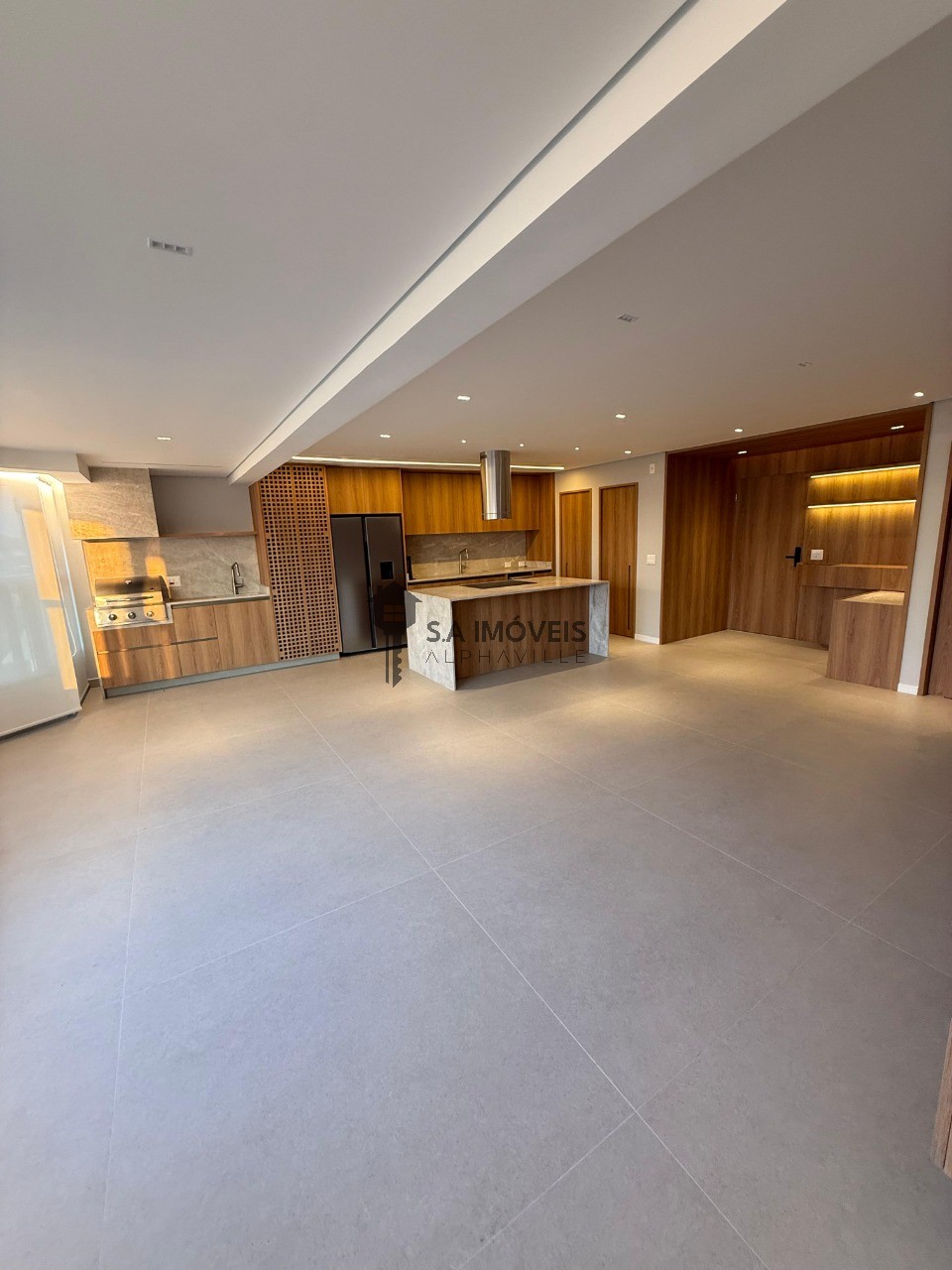 Apartamento, 2 quartos, 124 m² - Foto 3