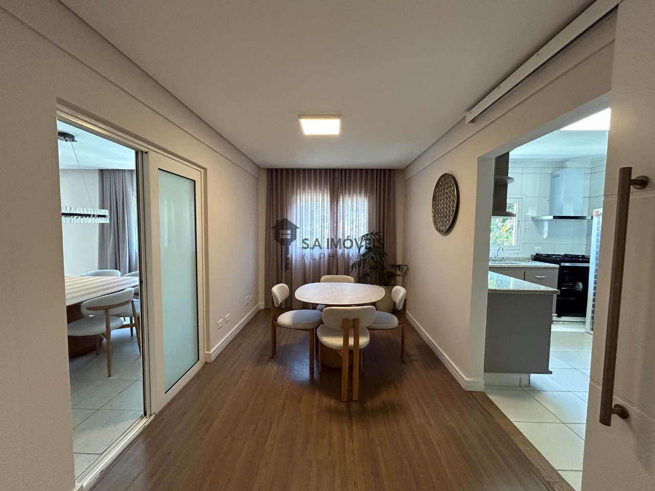 Casa de Condomínio, 4 quartos - Foto 13