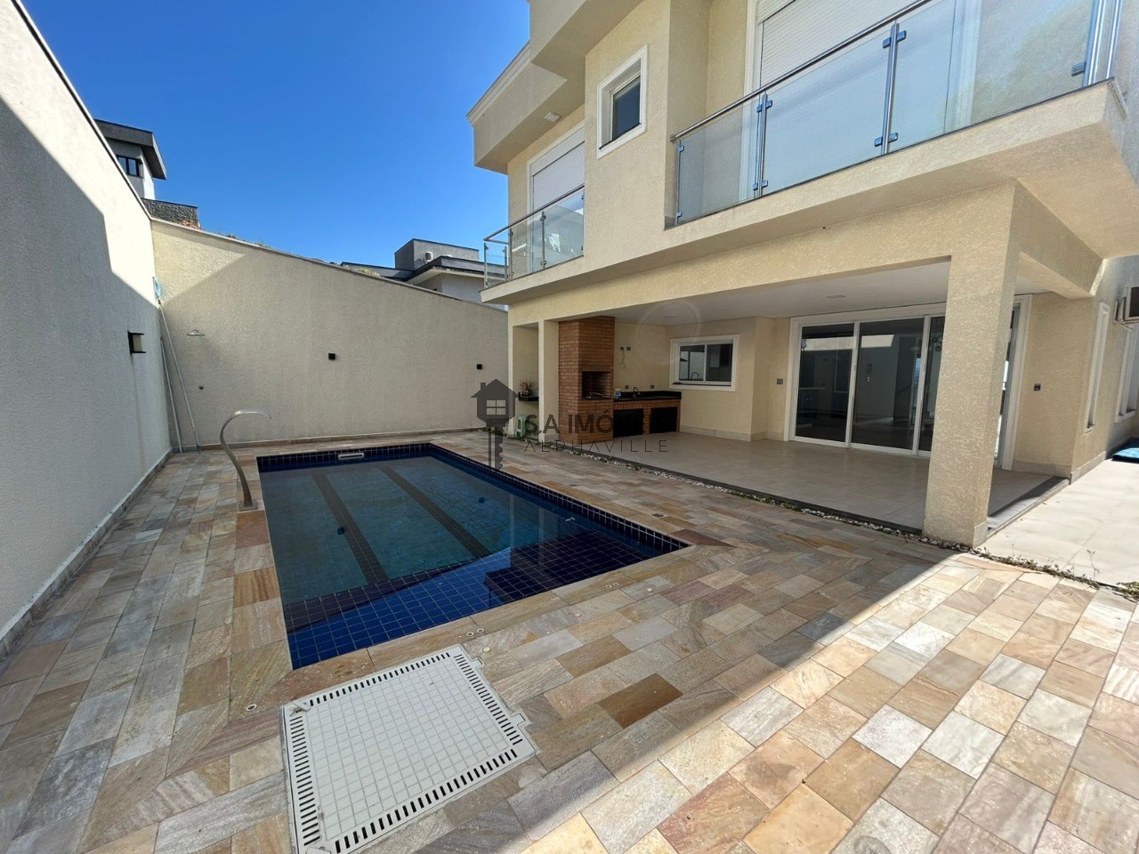 Casa de Condomínio, 3 quartos - Foto 16