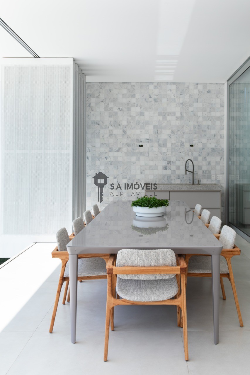 Casa de Condomínio, 4 quartos - Foto 6