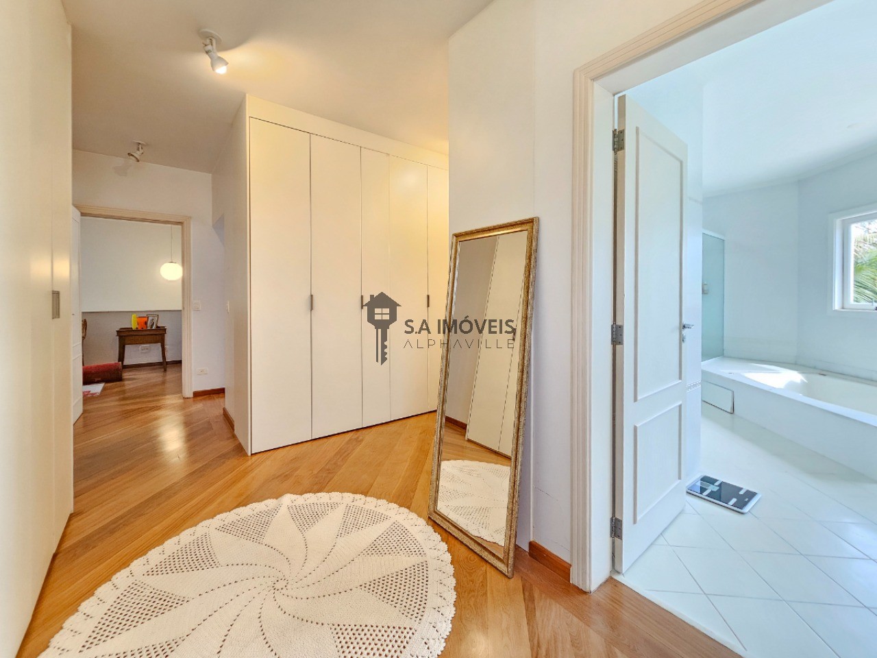 Casa de Condomínio, 4 quartos - Foto 48
