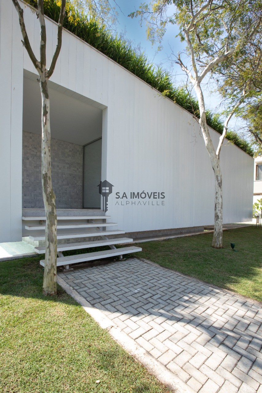 Casa de Condomínio, 4 quartos - Foto 68