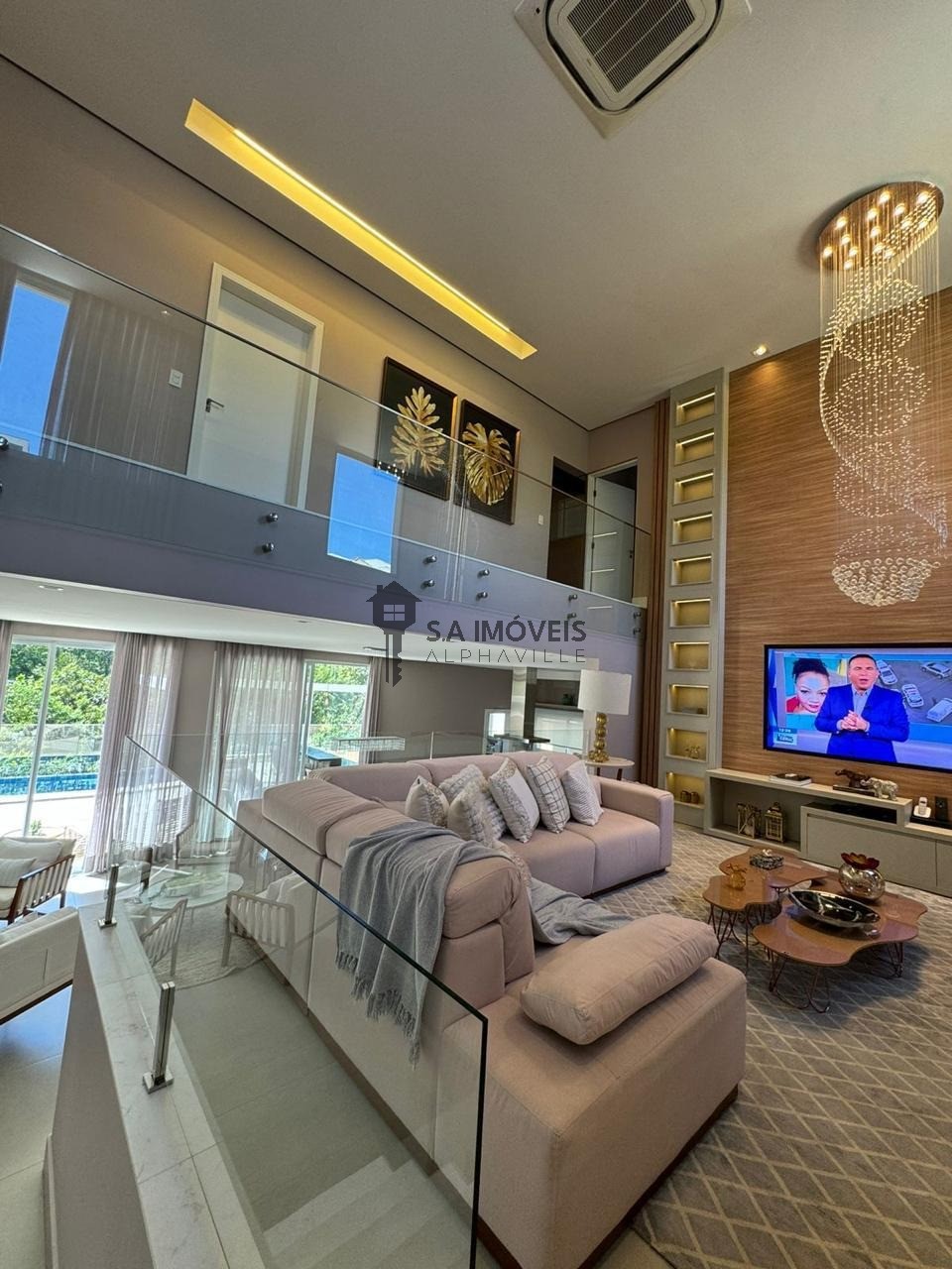 Casa, 3 quartos, 476 m² - Foto 3