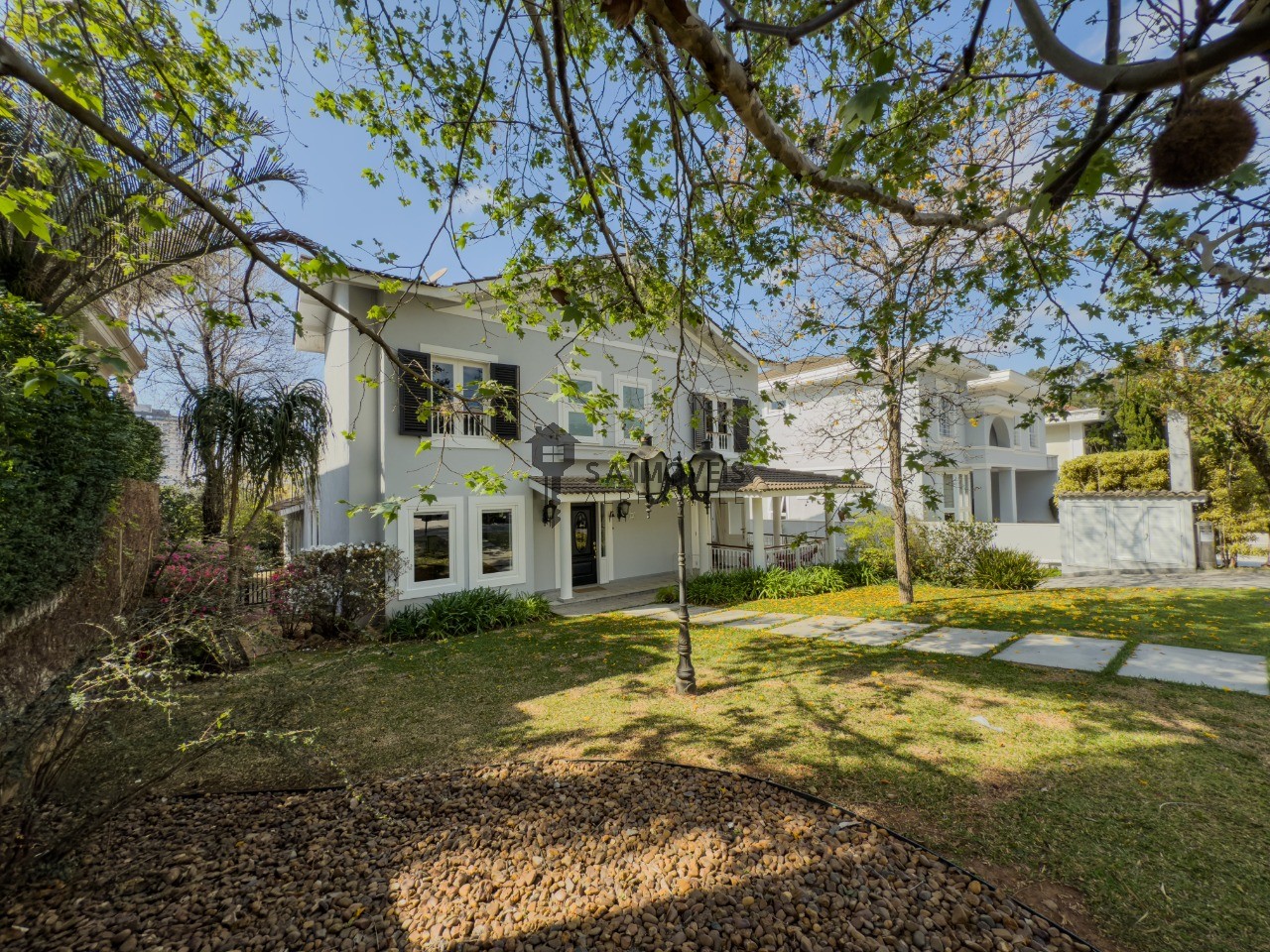 Casa, 3 quartos, 535 m² - Foto 3