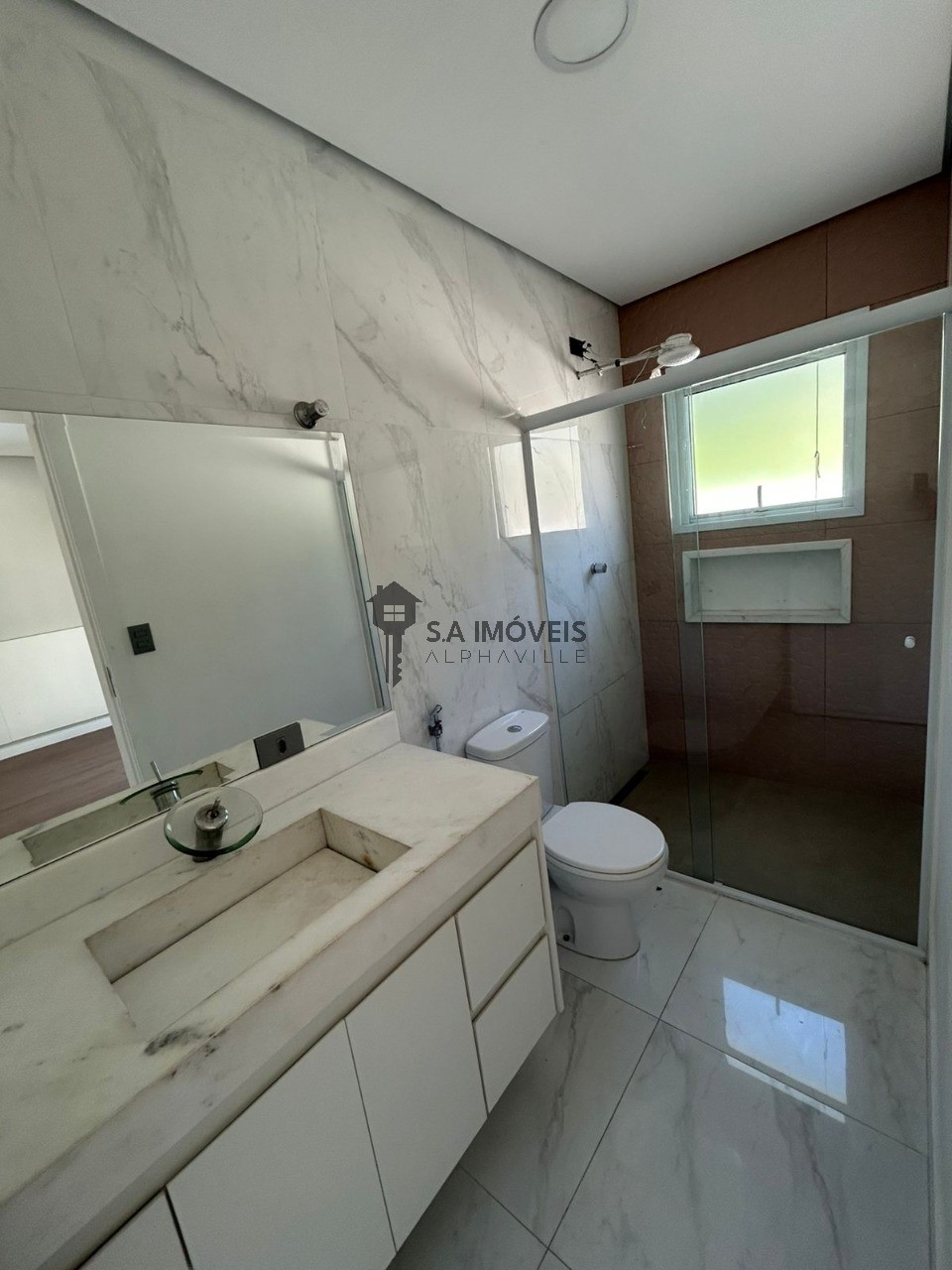 Casa de Condomínio, 3 quartos - Foto 15