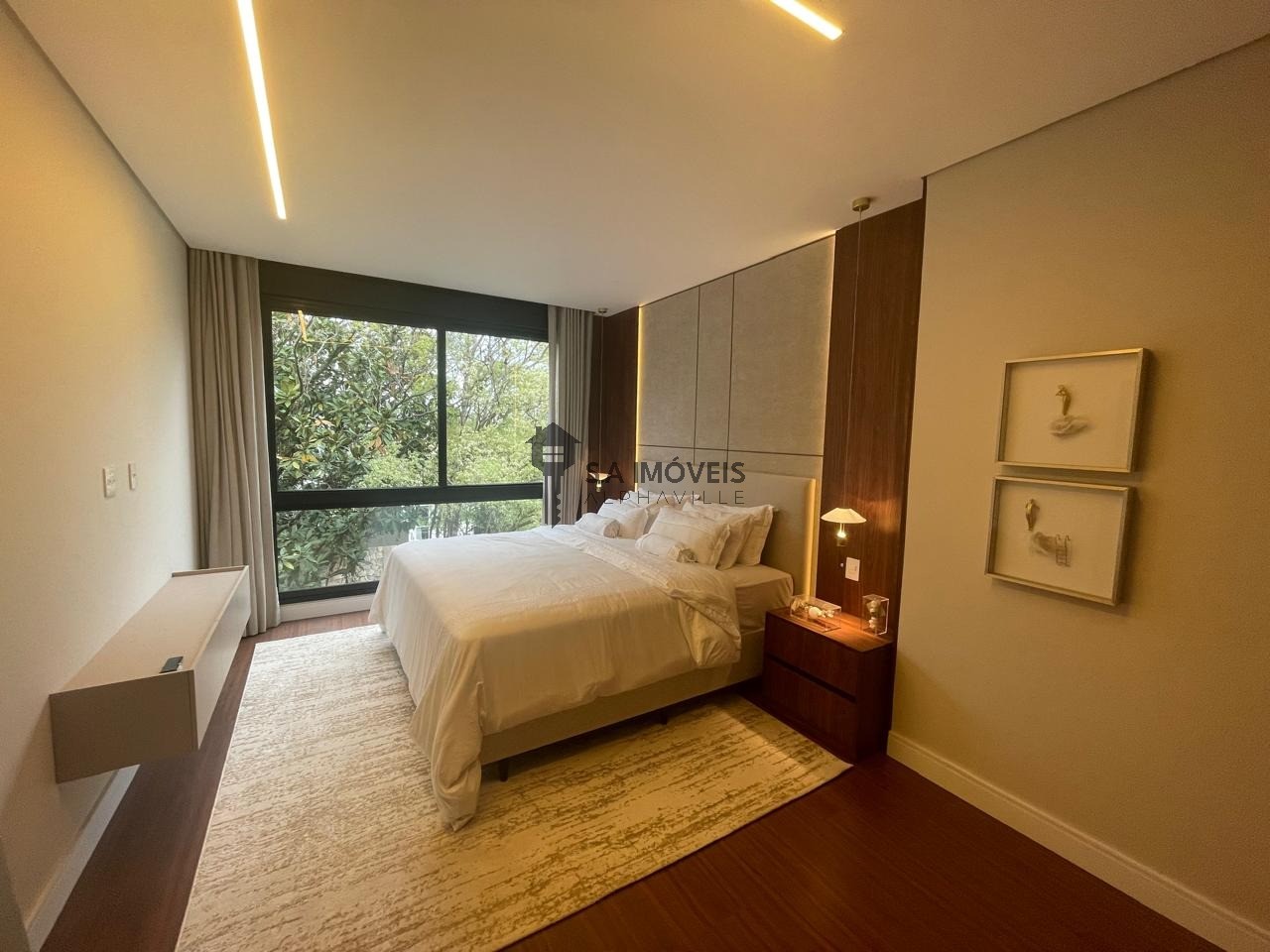 Casa, 5 quartos, 465 m² - Foto 47