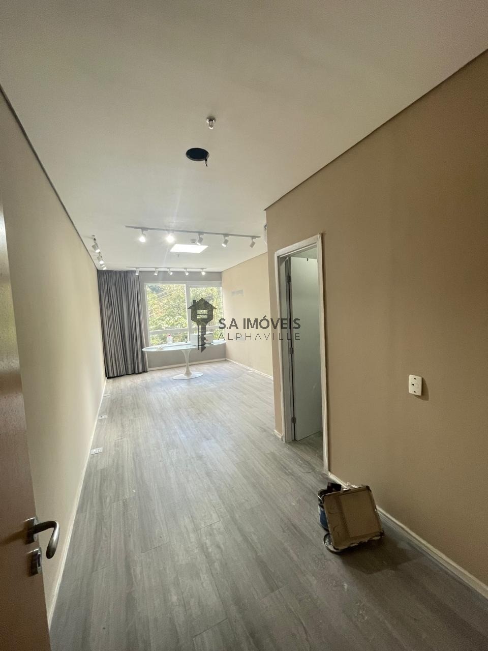 Conjunto Comercial-Sala para alugar, 30m² - Foto 2