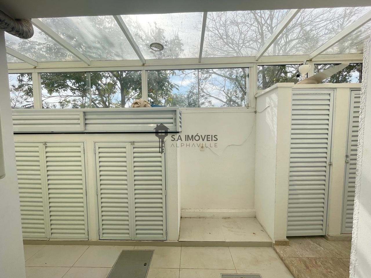 Casa de Condomínio, 3 quartos - Foto 24