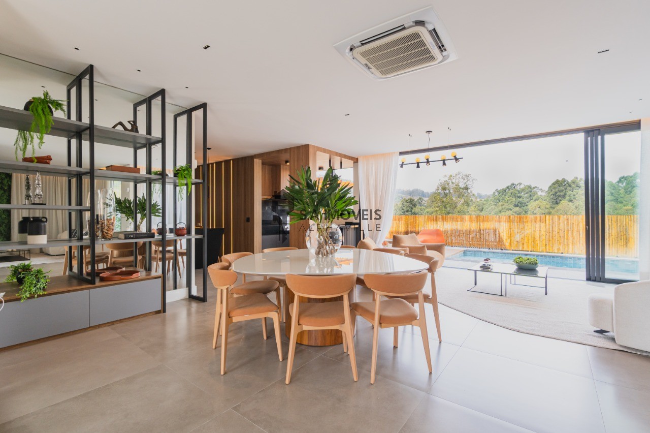 Casa, 4 quartos, 388 m² - Foto 5