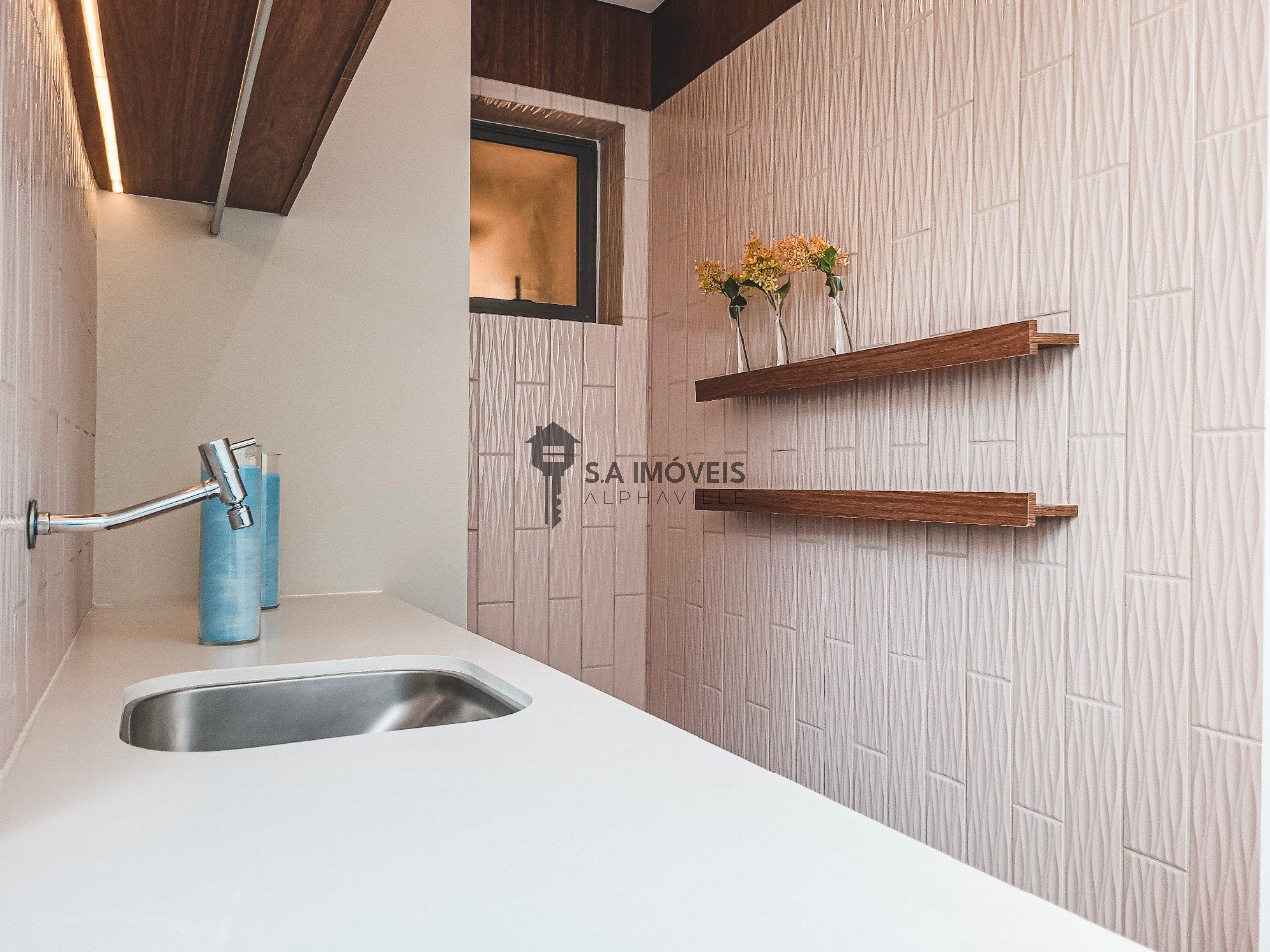 Apartamento, 2 quartos, 84 m² - Foto 8