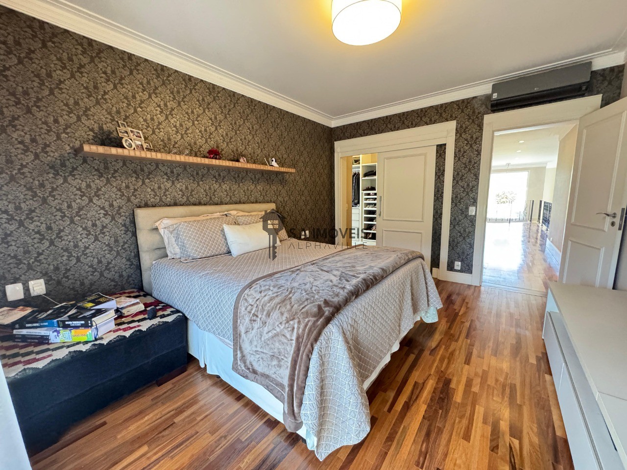 Casa de Condomínio à venda com 3 quartos, 435m² - Foto 21