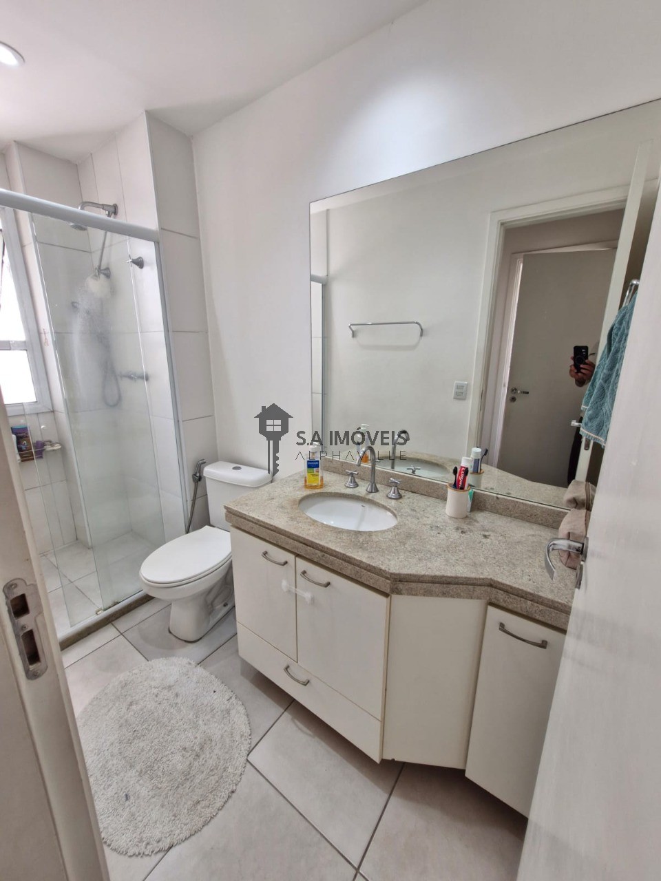 Apartamento, 1 quarto, 51 m² - Foto 12