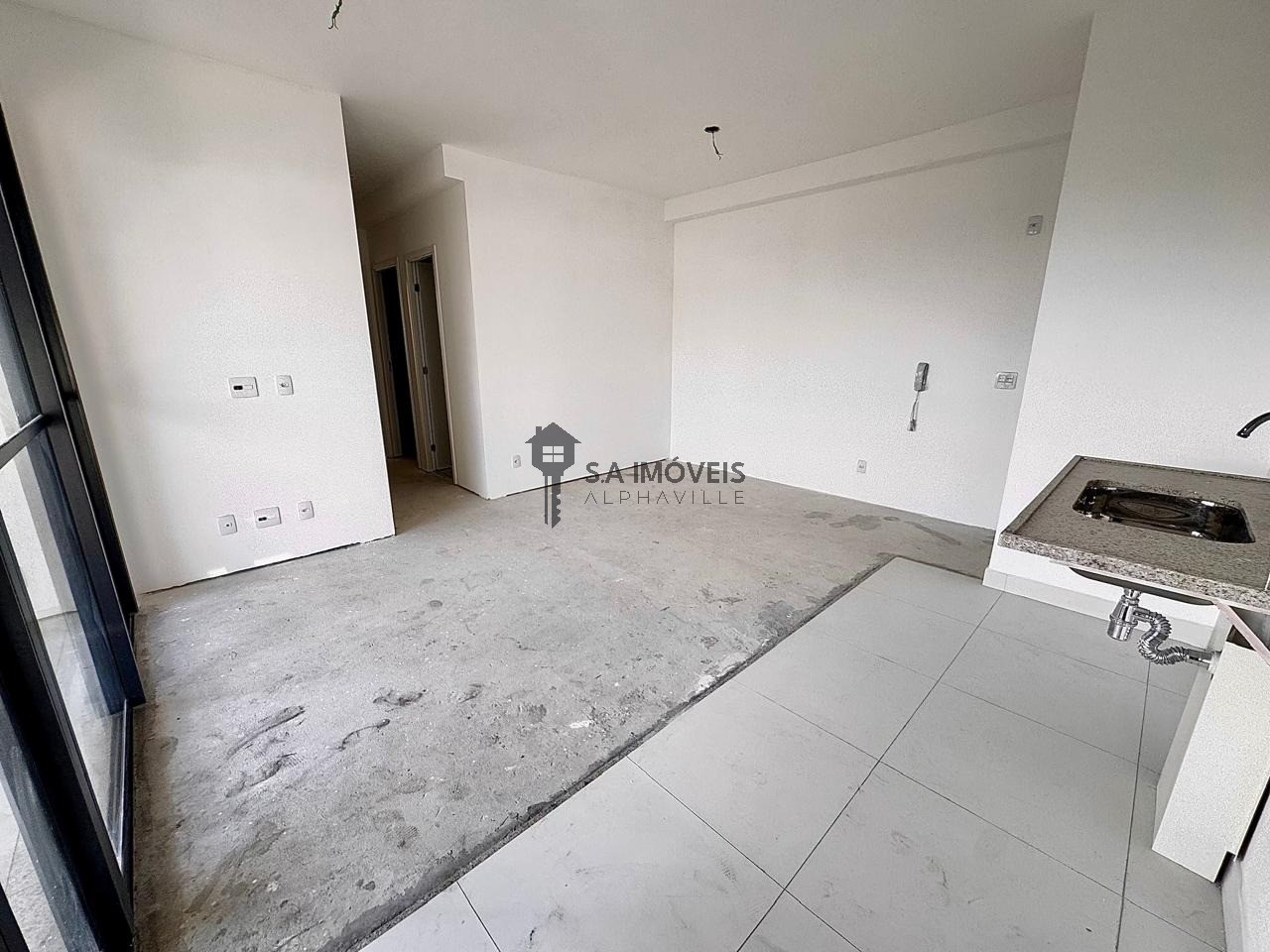 Apartamento, 3 quartos, 70 m² - Foto 2