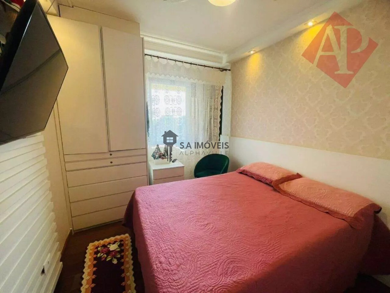 Cobertura, 3 quartos, 201 m² - Foto 28