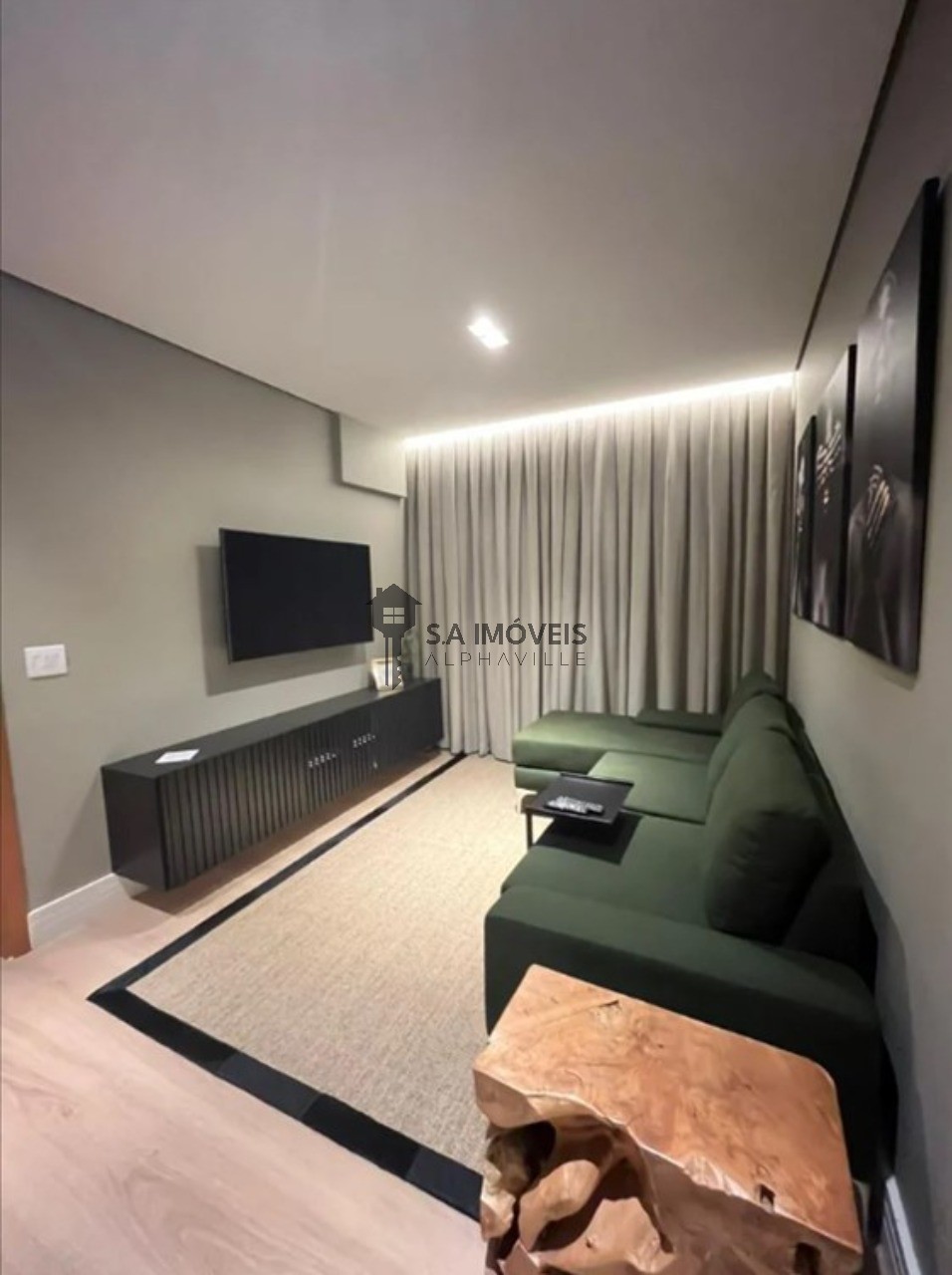 Apartamento, 3 quartos, 123 m² - Foto 6