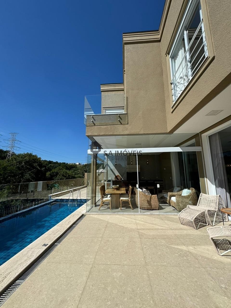 Casa, 3 quartos, 476 m² - Foto 41