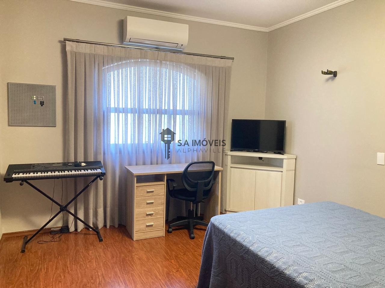 Casa, 4 quartos, 574 m² - Foto 30