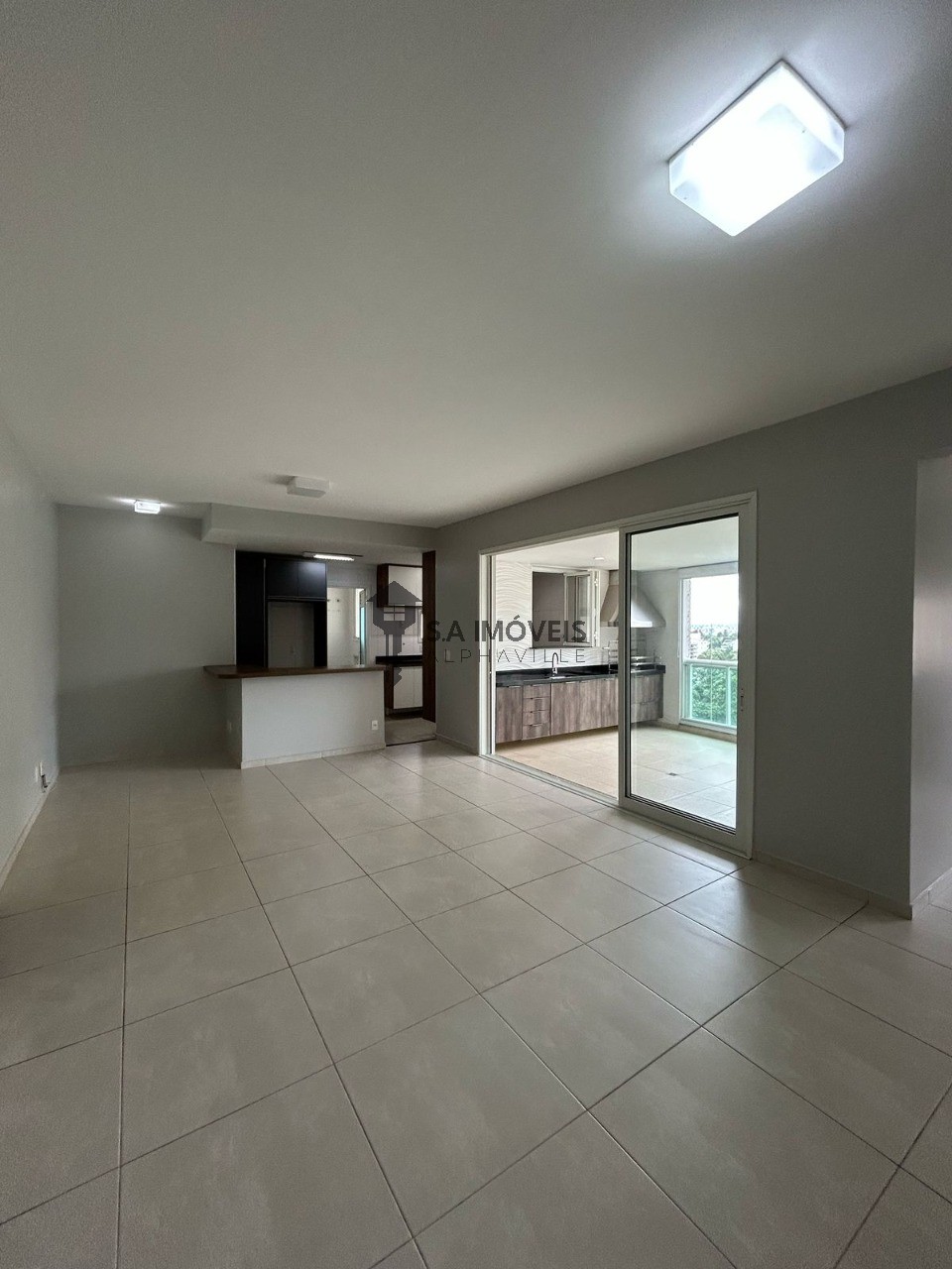 Apartamento, 3 quartos, 156 m² - Foto 2