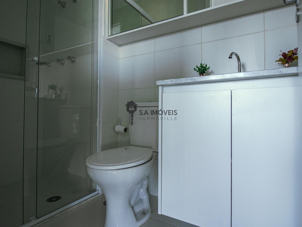 Apartamento, 2 quartos, 48 m² - Foto 19