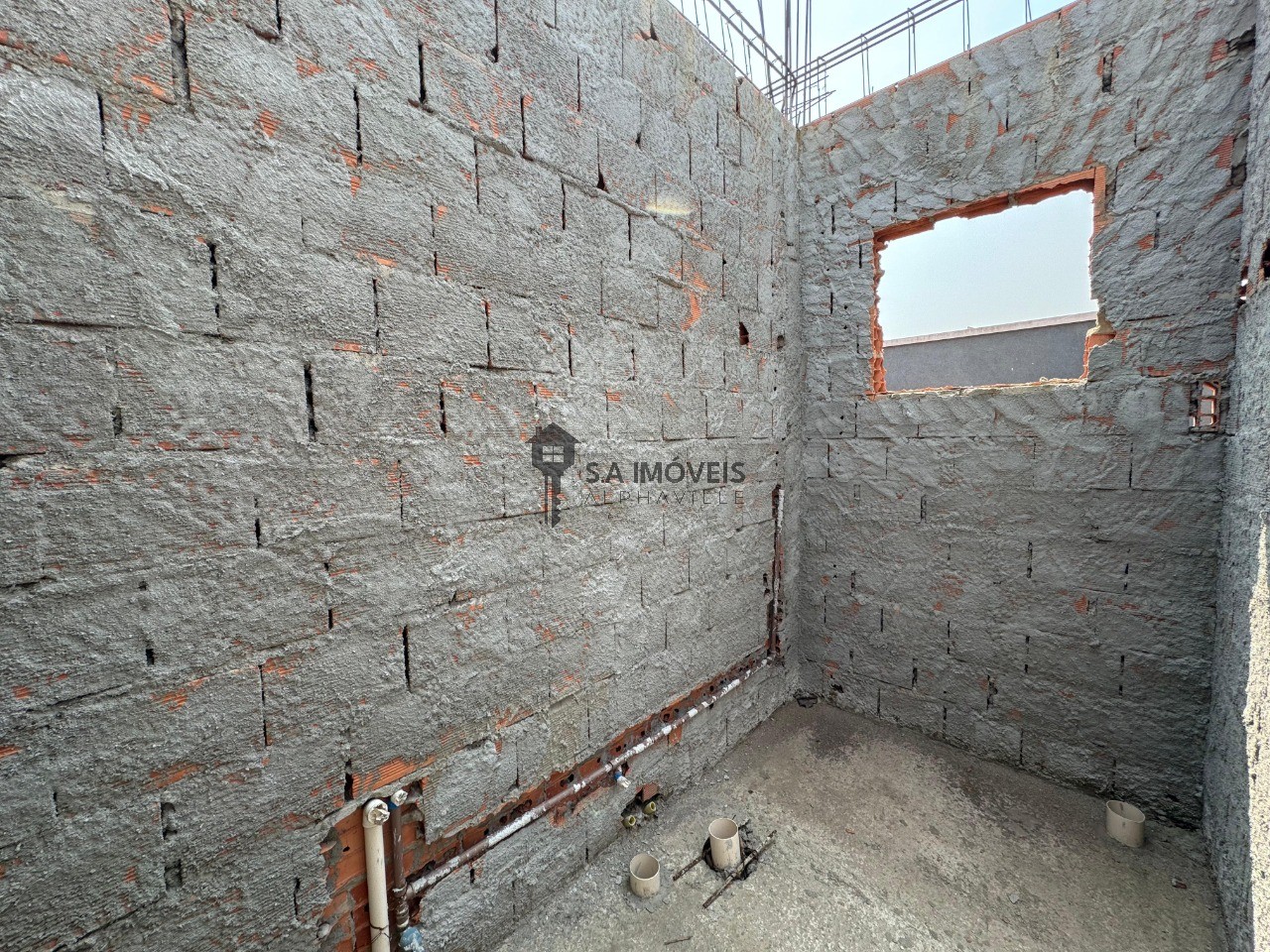 Casa de Condomínio, 4 quartos - Foto 33