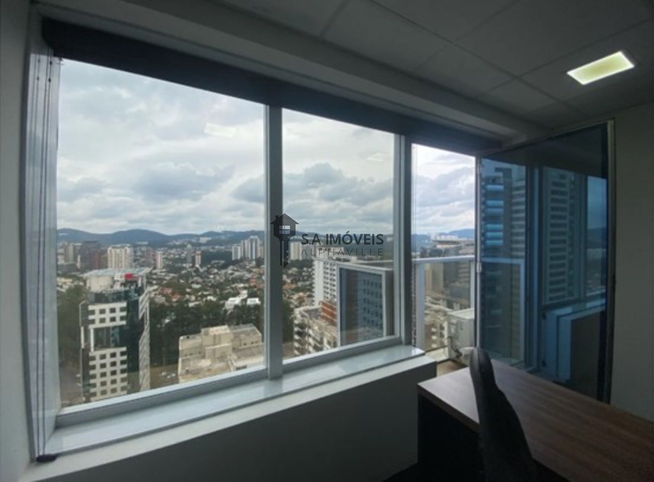 Sala-Conjunto, 51 m² - Foto 8