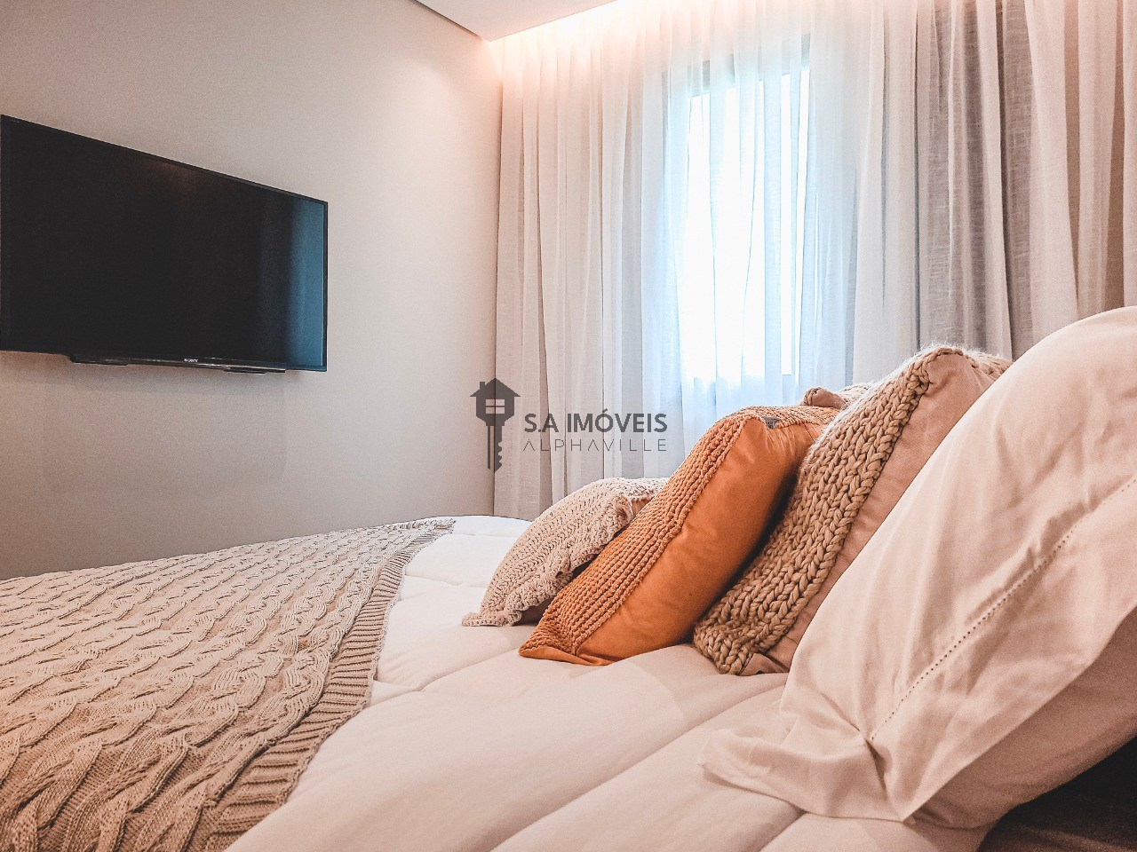 Apartamento, 2 quartos, 84 m² - Foto 21