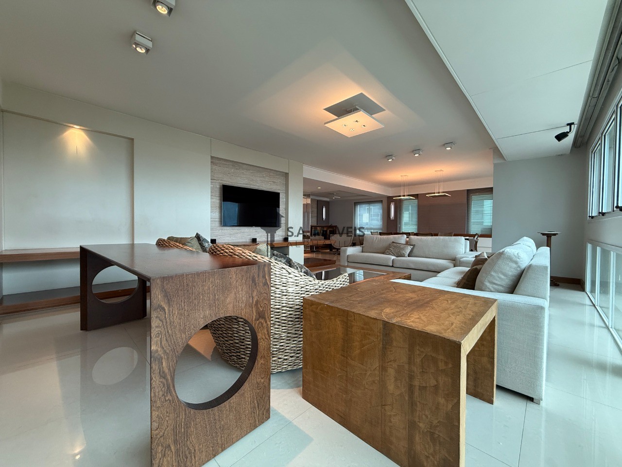 Apartamento, 2 quartos, 253 m² - Foto 4