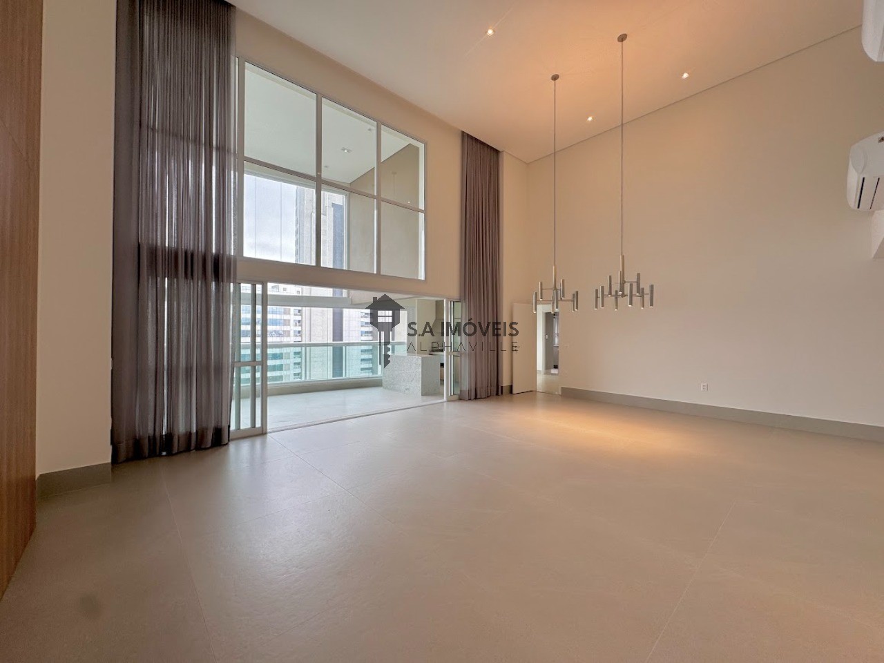 Apartamento, 4 quartos, 365 m² - Foto 4