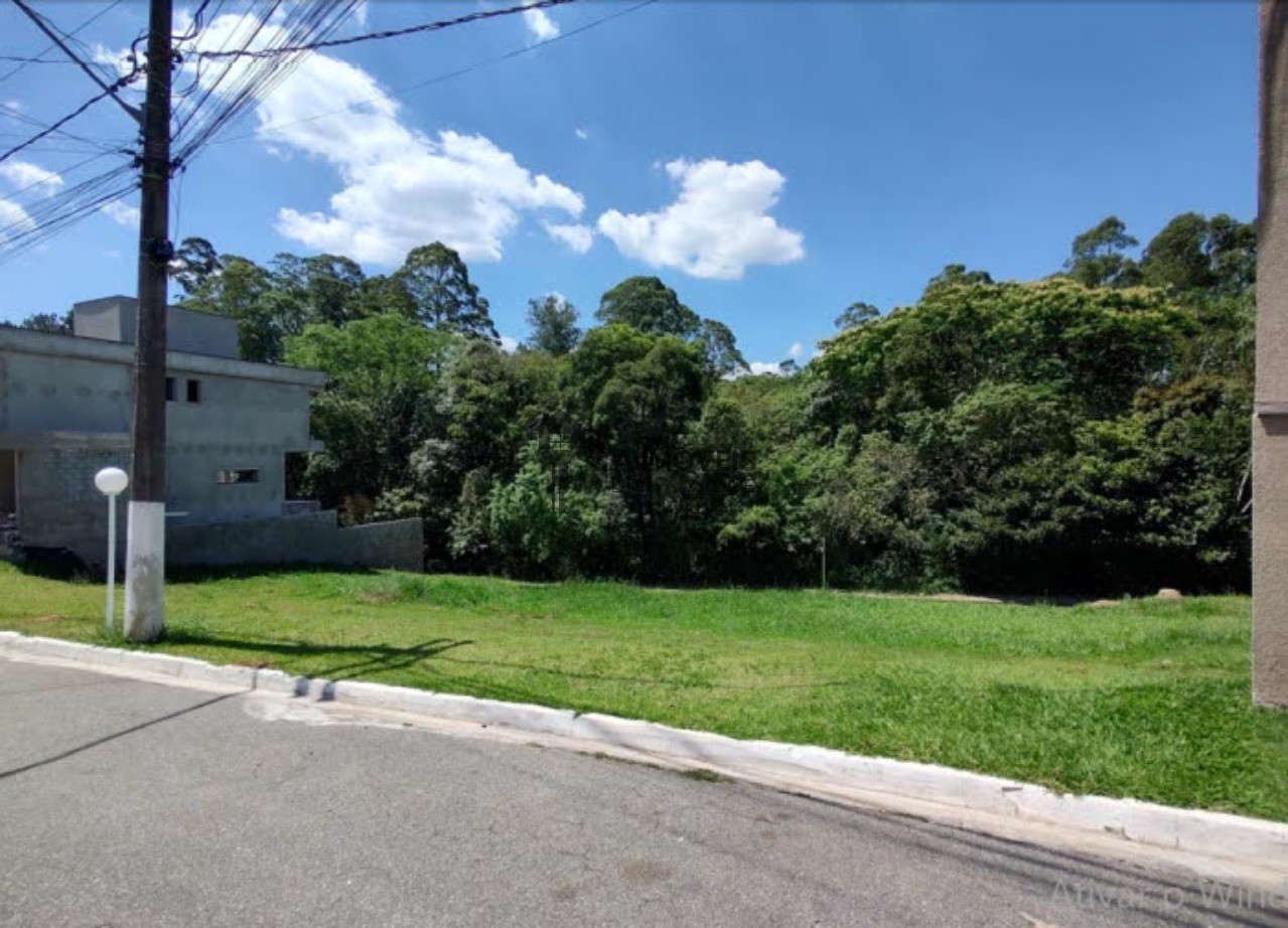 Terreno, 400 m² - Foto 1