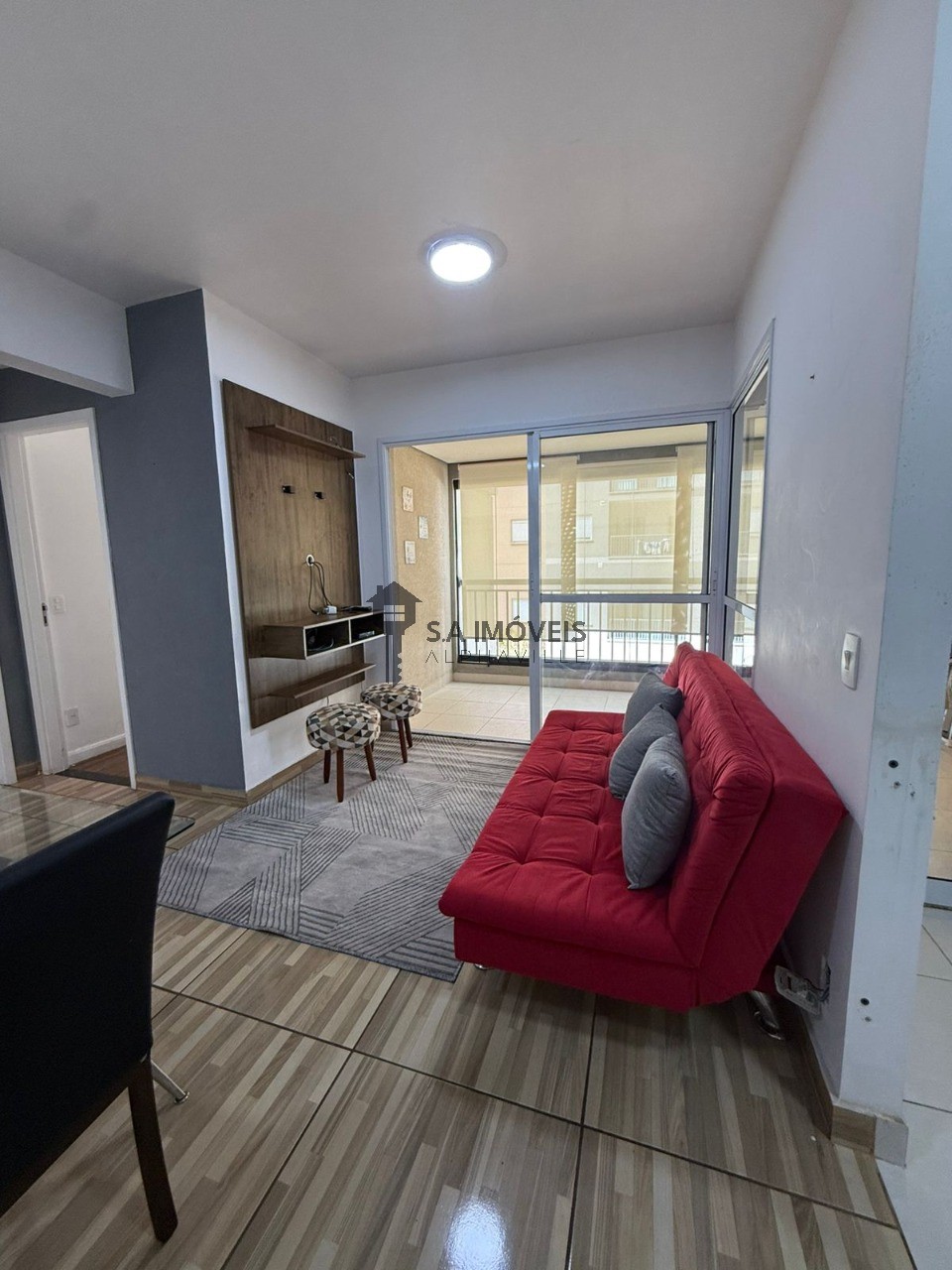 Apartamento, 2 quartos, 65 m² - Foto 7