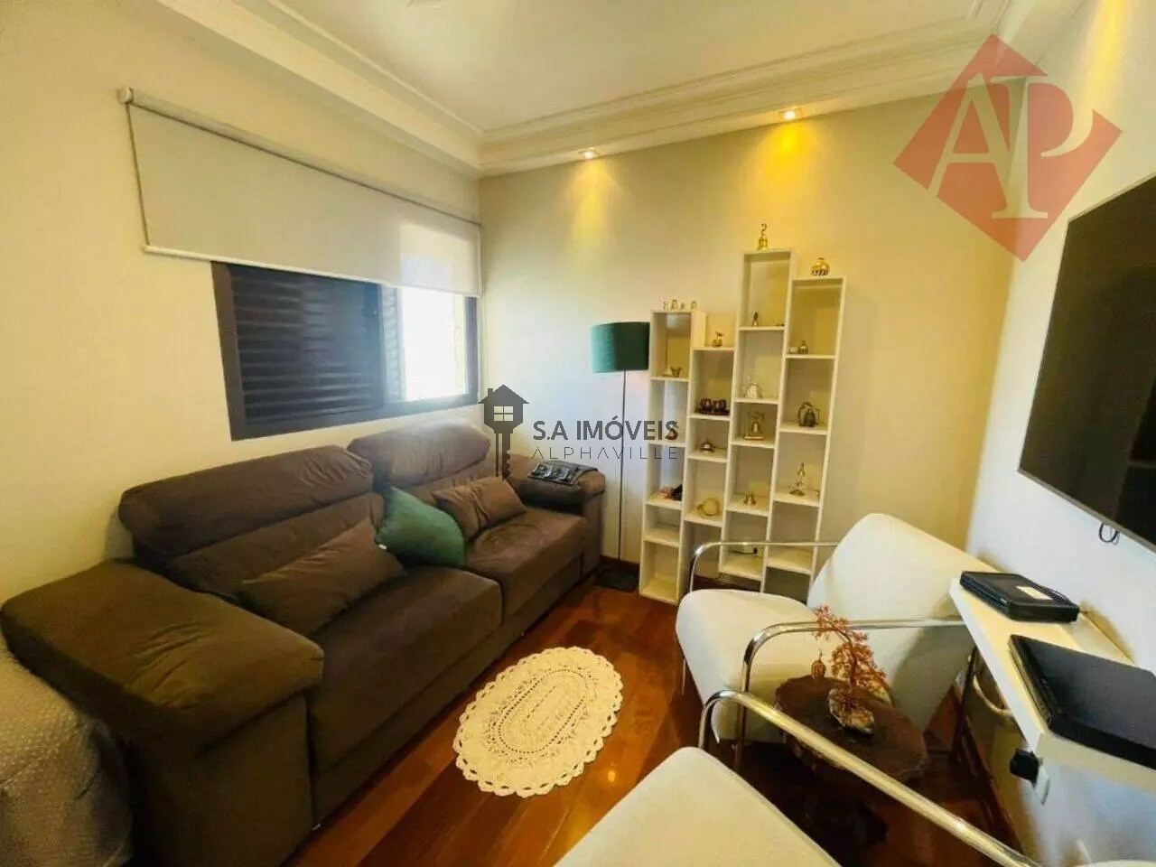 Cobertura, 3 quartos, 201 m² - Foto 14