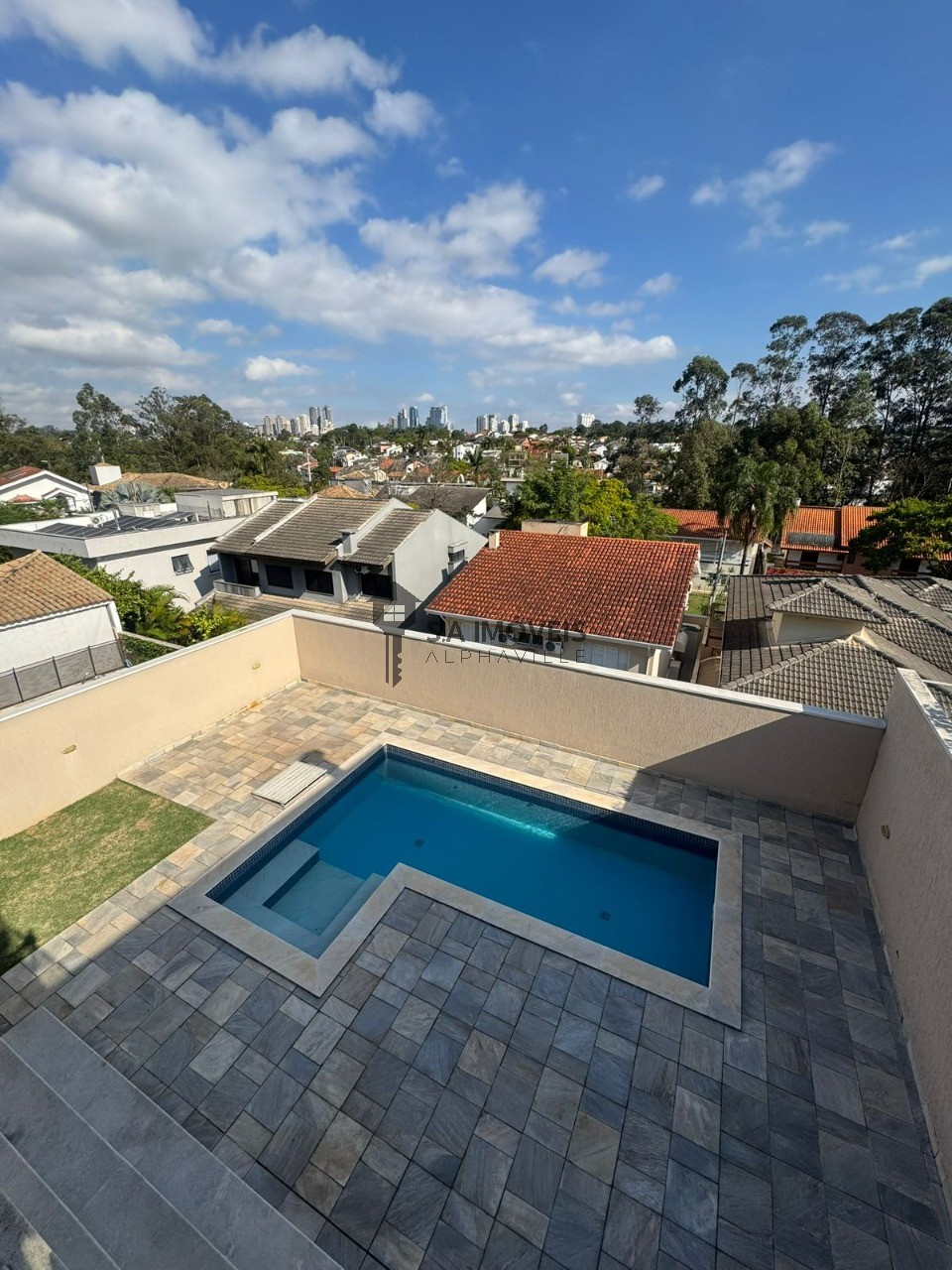 Casa, 4 quartos, 320 m² - Foto 28