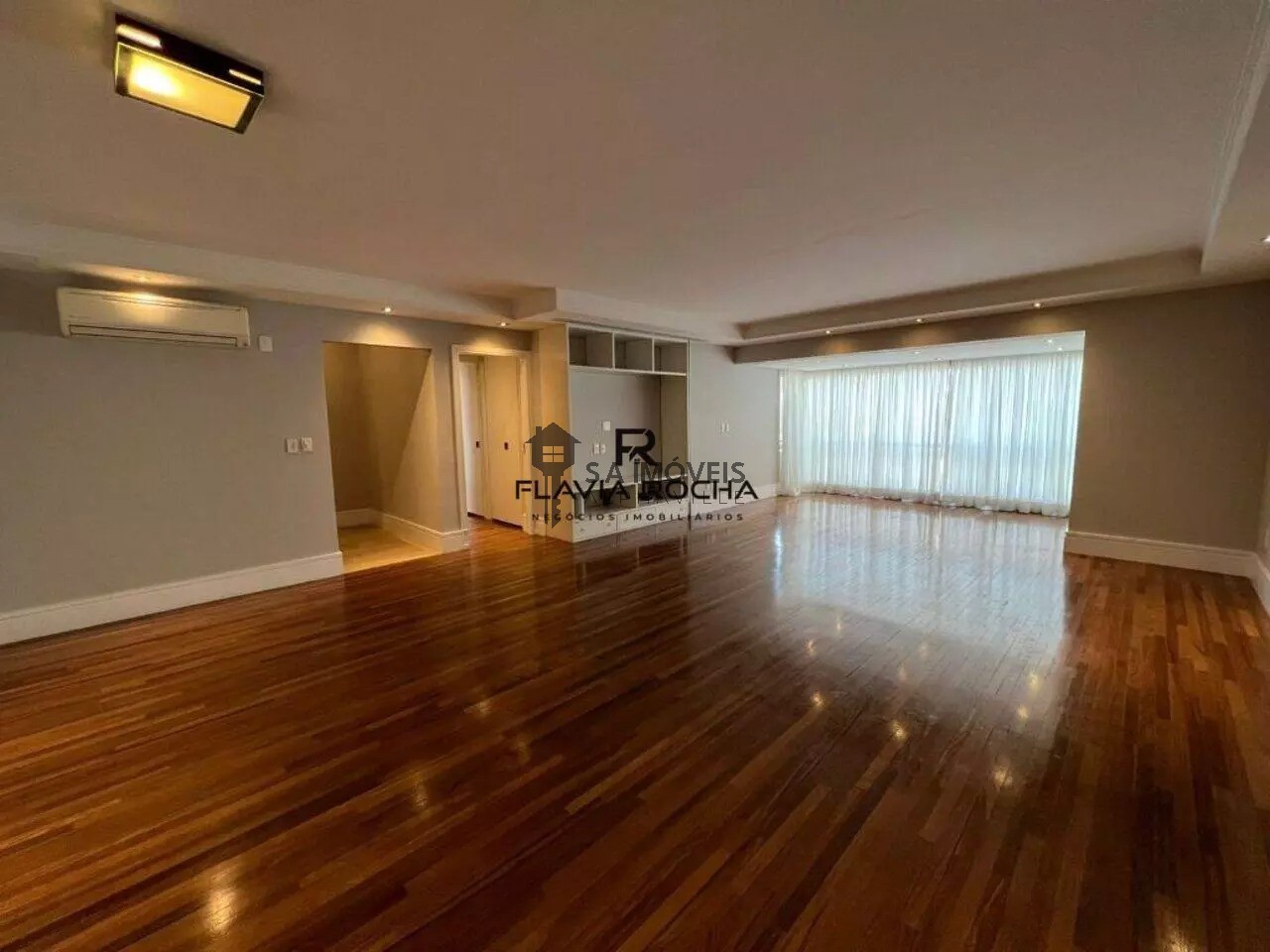 Apartamento, 2 quartos, 177 m² - Foto 2