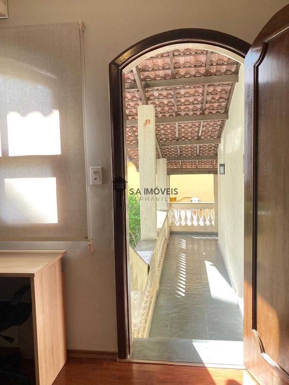 Casa, 4 quartos, 574 m² - Foto 15
