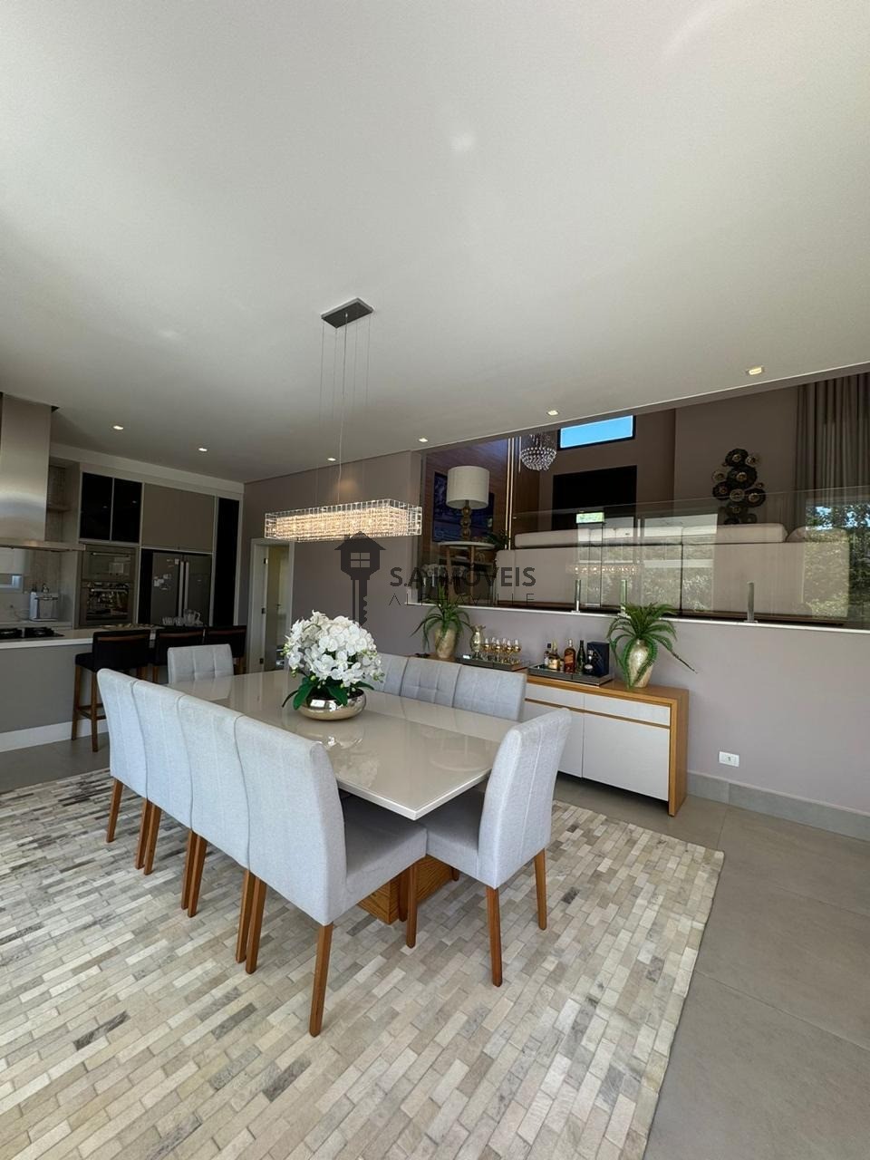Casa, 3 quartos, 476 m² - Foto 8