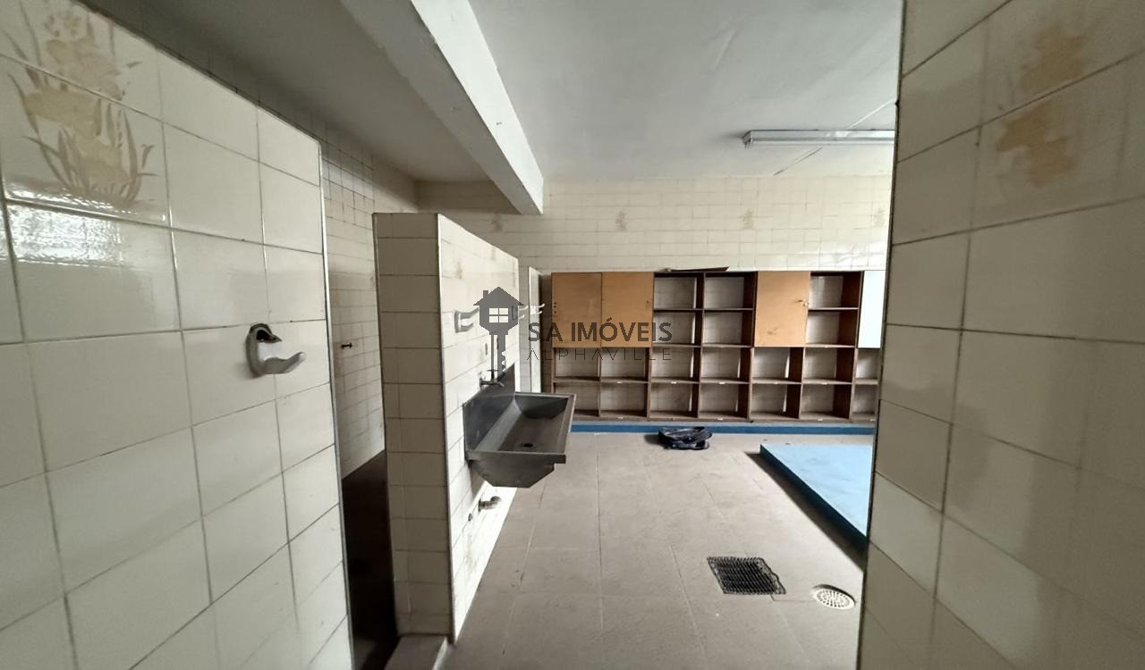 Depósito-Galpão, 1600 m² - Foto 23