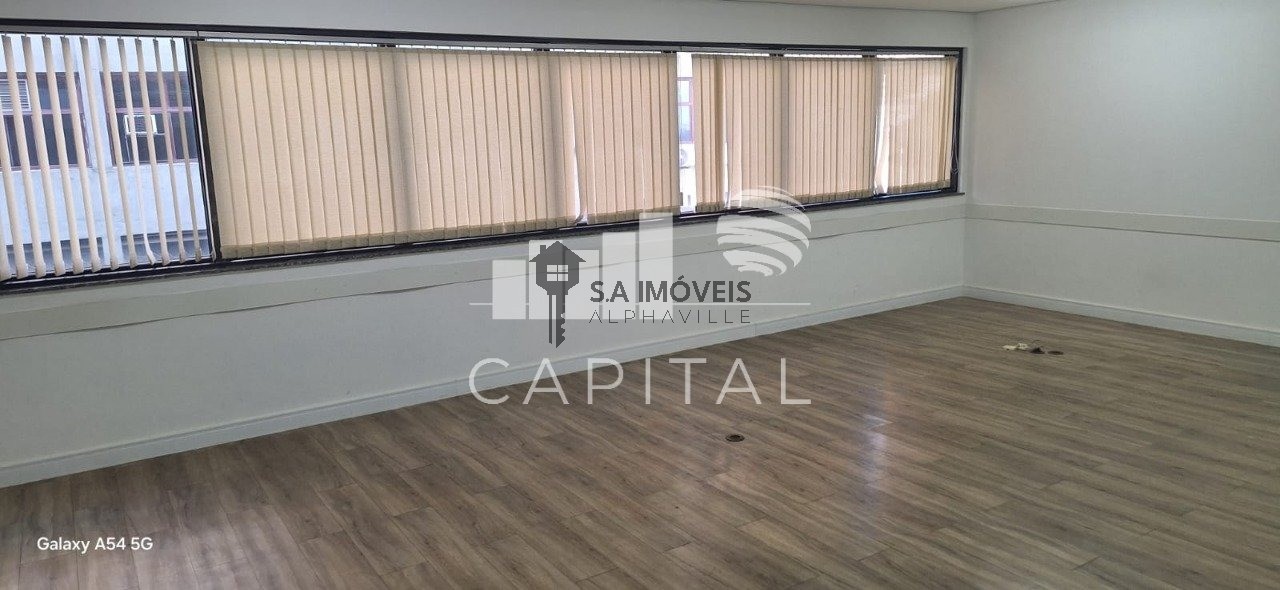 Sala-Conjunto, 54 m² - Foto 1