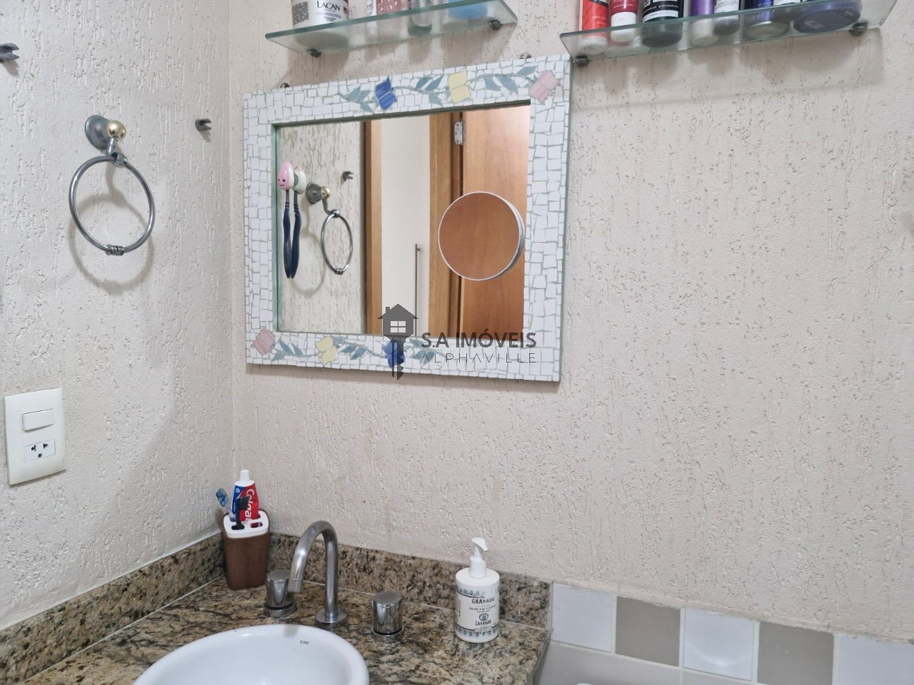 Apartamento, 3 quartos, 80 m² - Foto 12