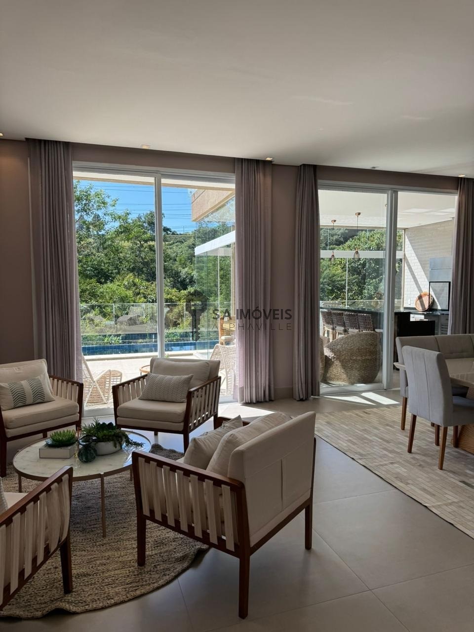 Casa, 3 quartos, 476 m² - Foto 11