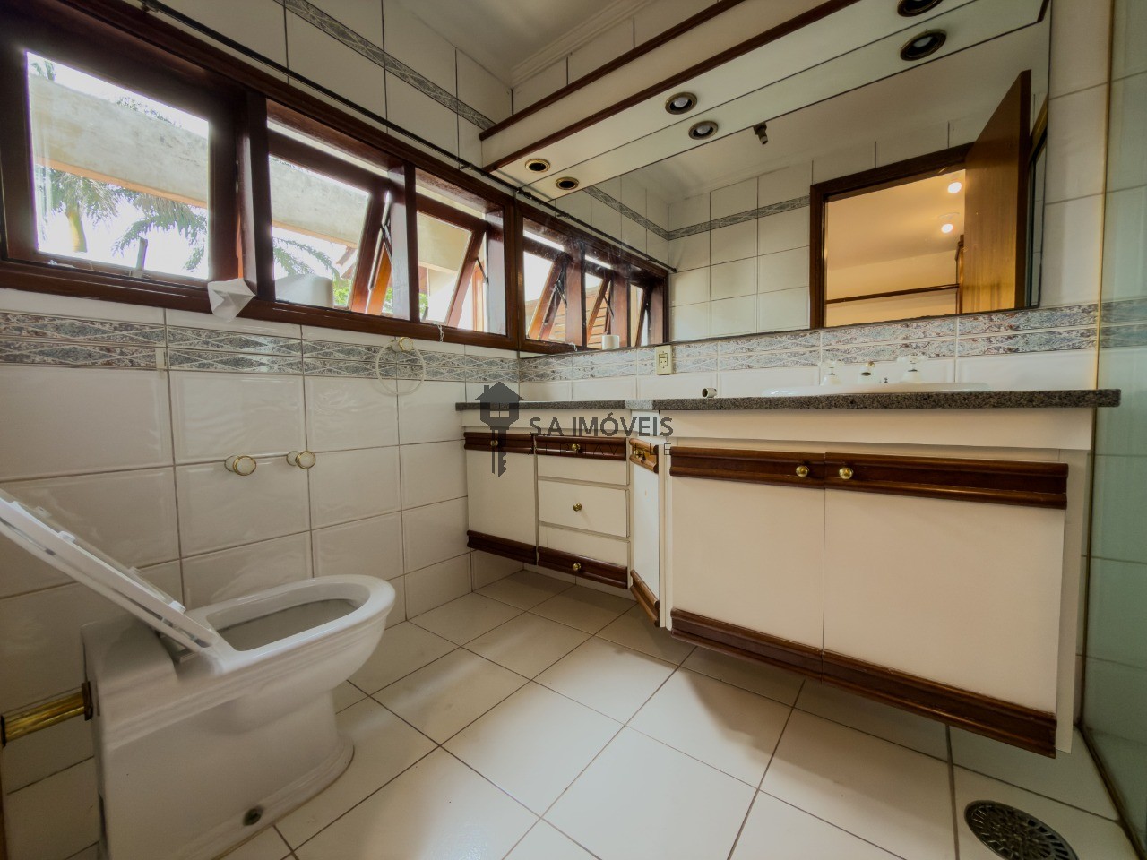 Casa de Condomínio, 3 quartos - Foto 63