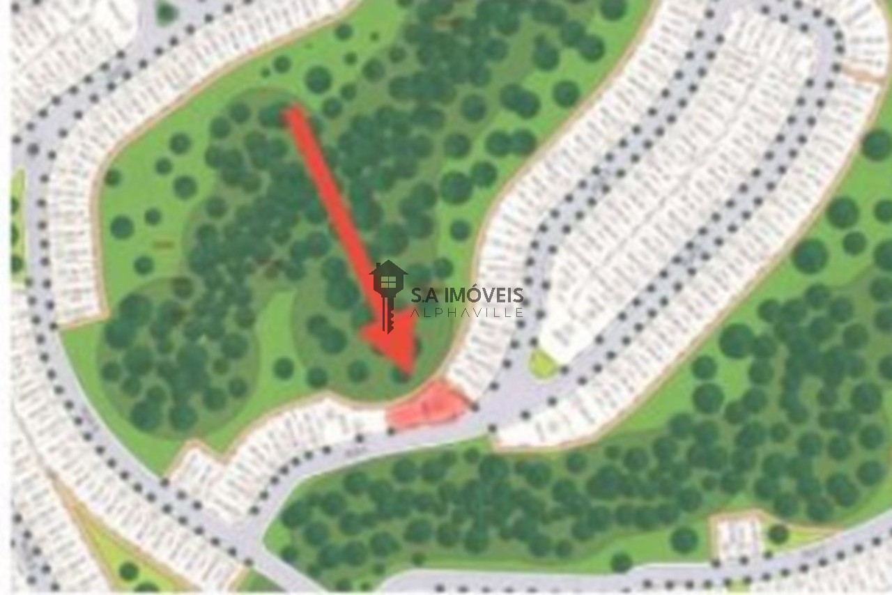 Terreno, 866 m² - Foto 3