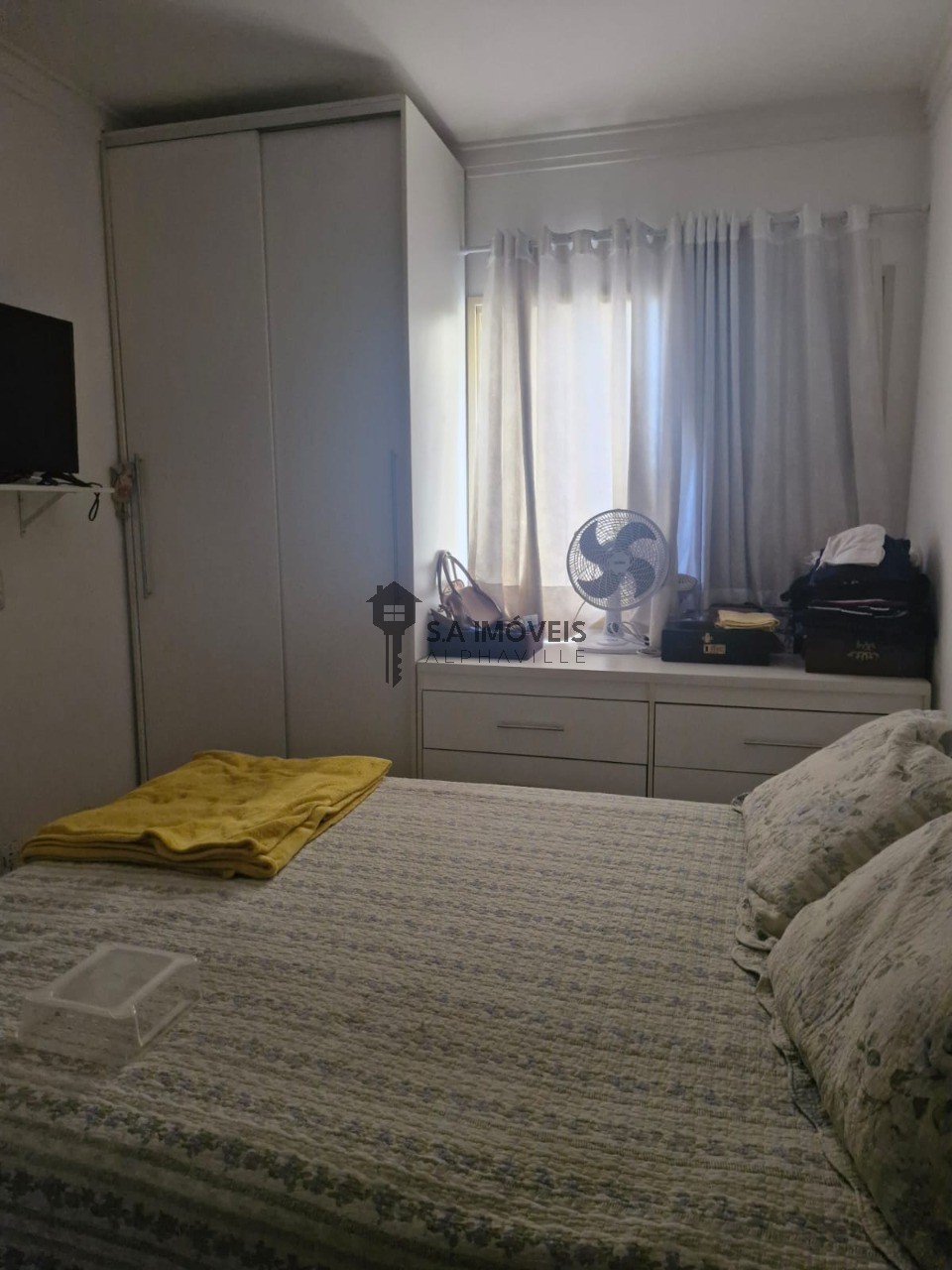 Apartamento, 3 quartos, 80 m² - Foto 7