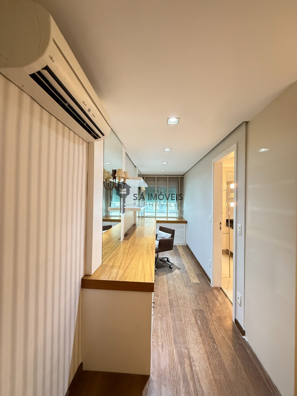 Apartamento, 2 quartos, 253 m² - Foto 18