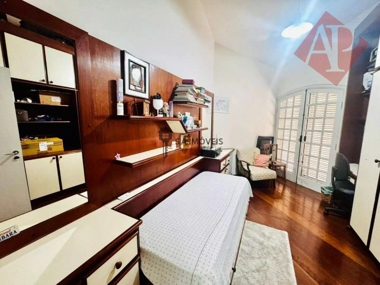 Casa de Condomínio, 3 quartos - Foto 18