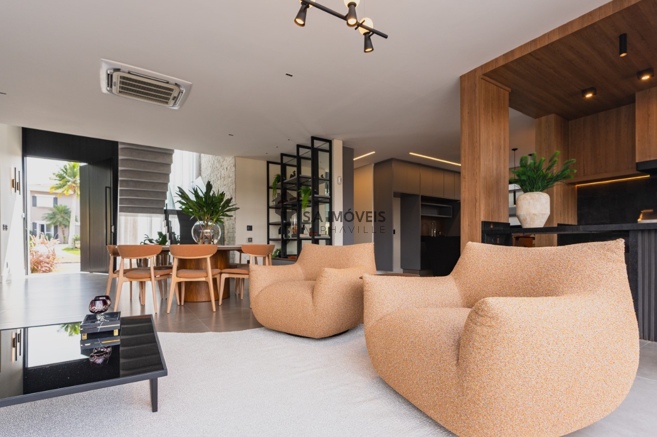 Casa, 4 quartos, 388 m² - Foto 13