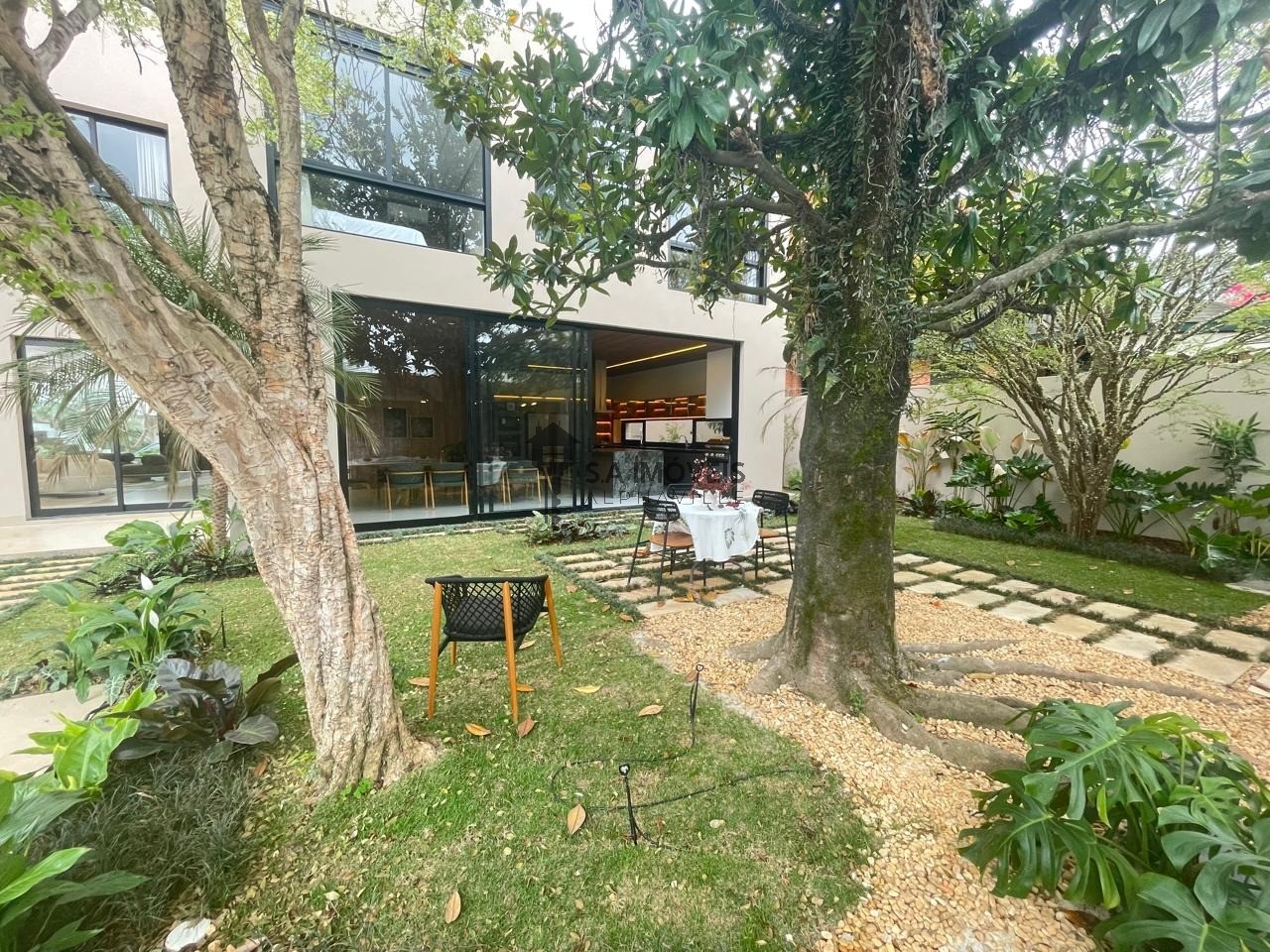 Casa, 5 quartos, 465 m² - Foto 30