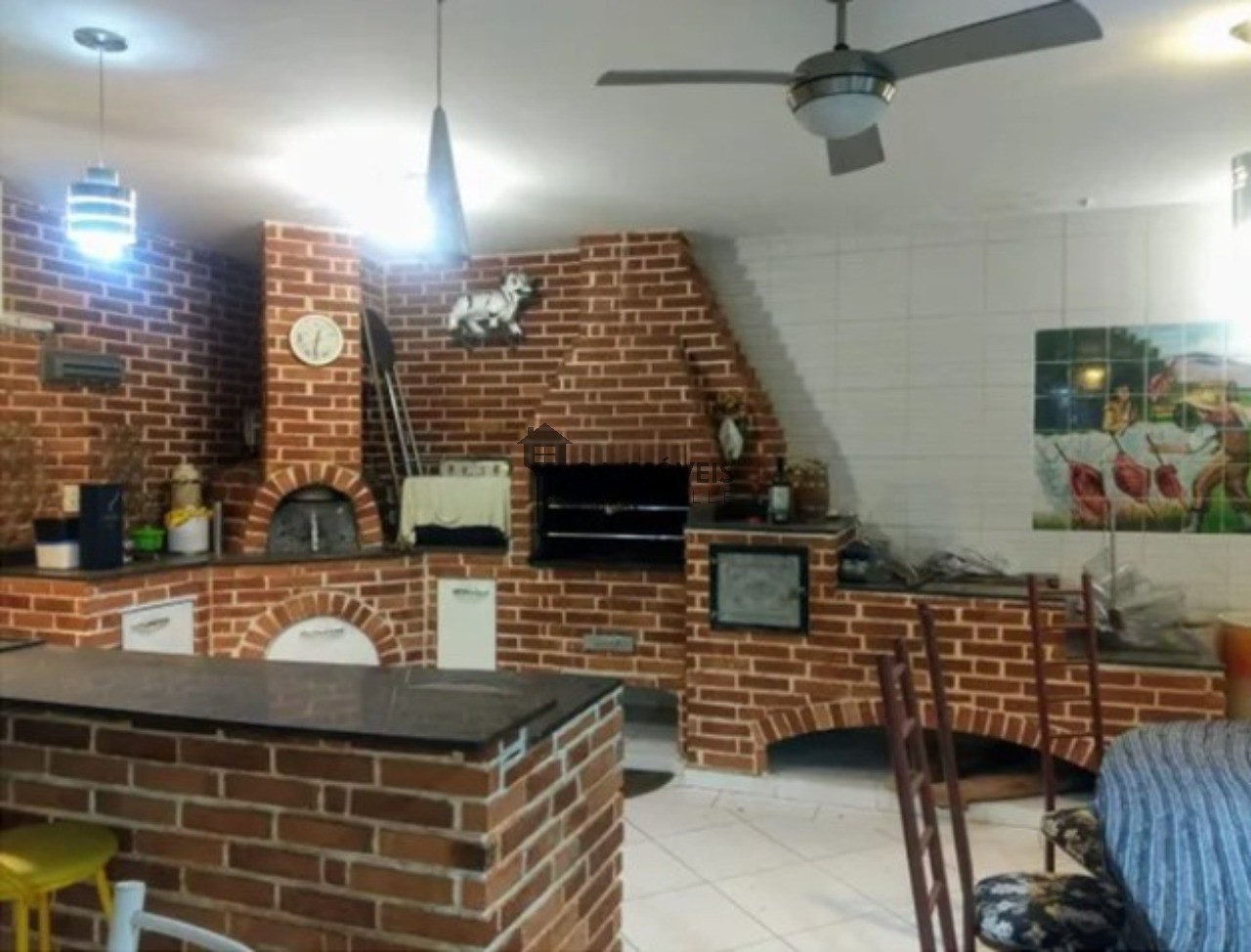 Casa de Condomínio, 4 quartos - Foto 31