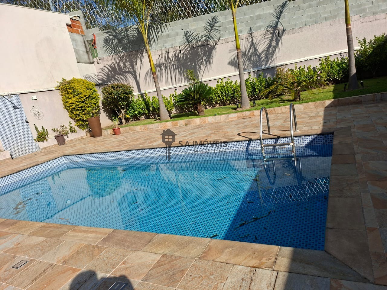Casa de Condomínio à venda e aluguel com 3 quartos, 278m² - Foto 12