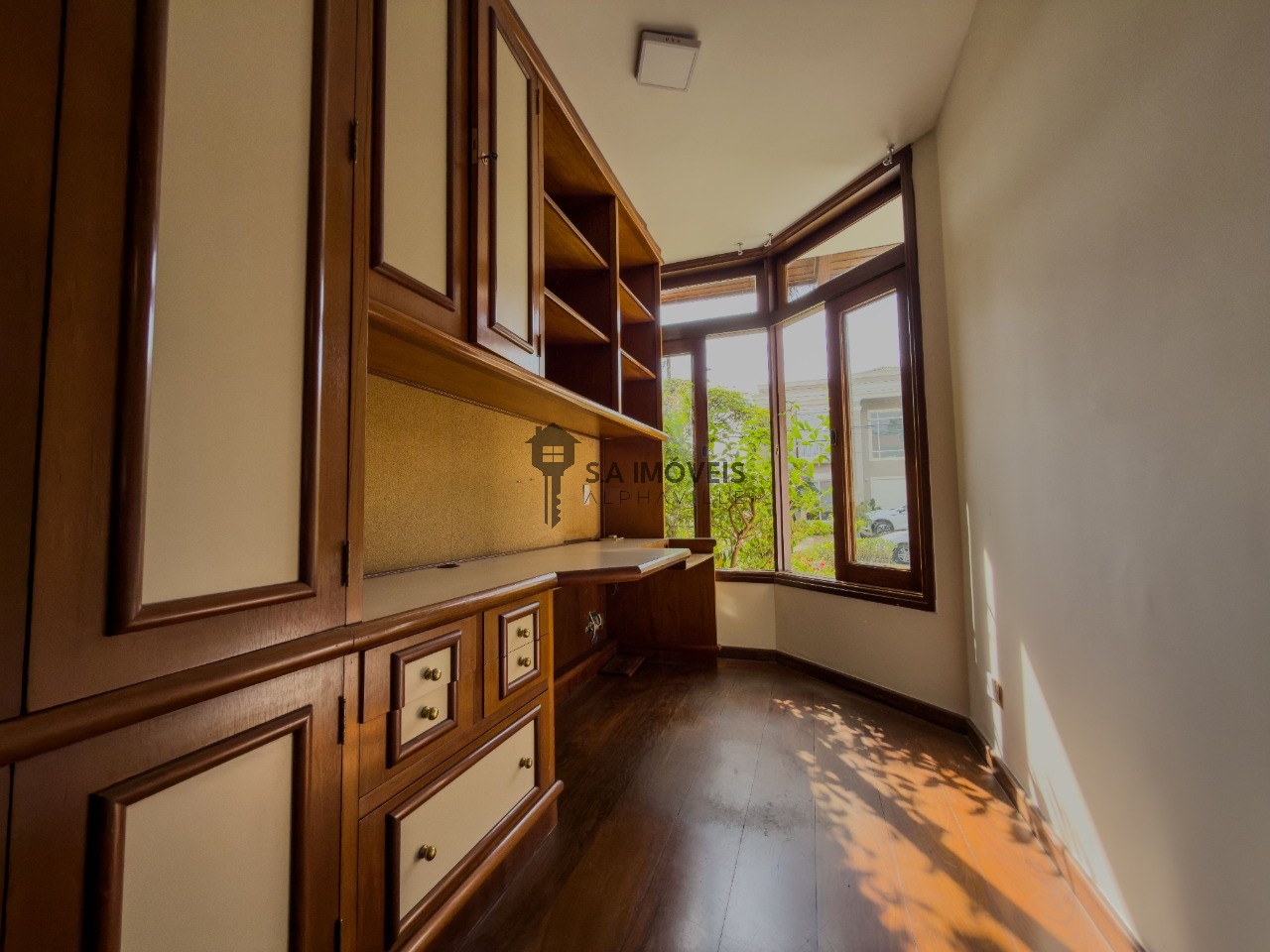 Casa de Condomínio, 3 quartos - Foto 58