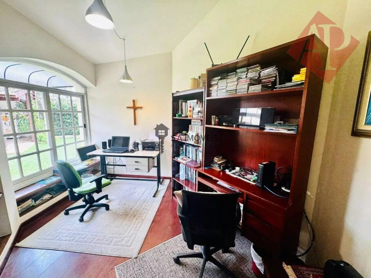 Casa de Condomínio, 3 quartos - Foto 11